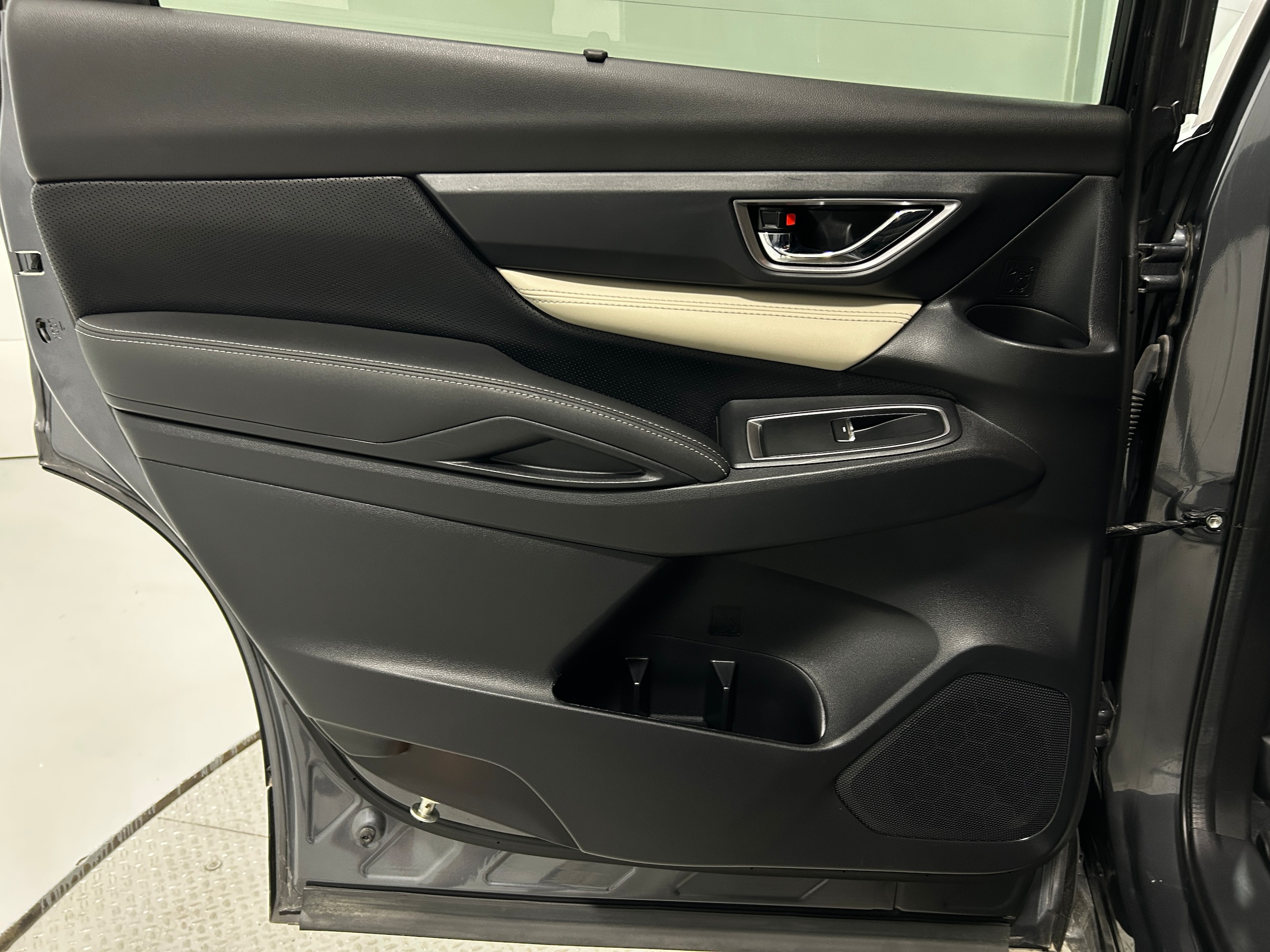 2021 Subaru Ascent Limited - Photo 26
