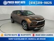  Chevrolet Blazer