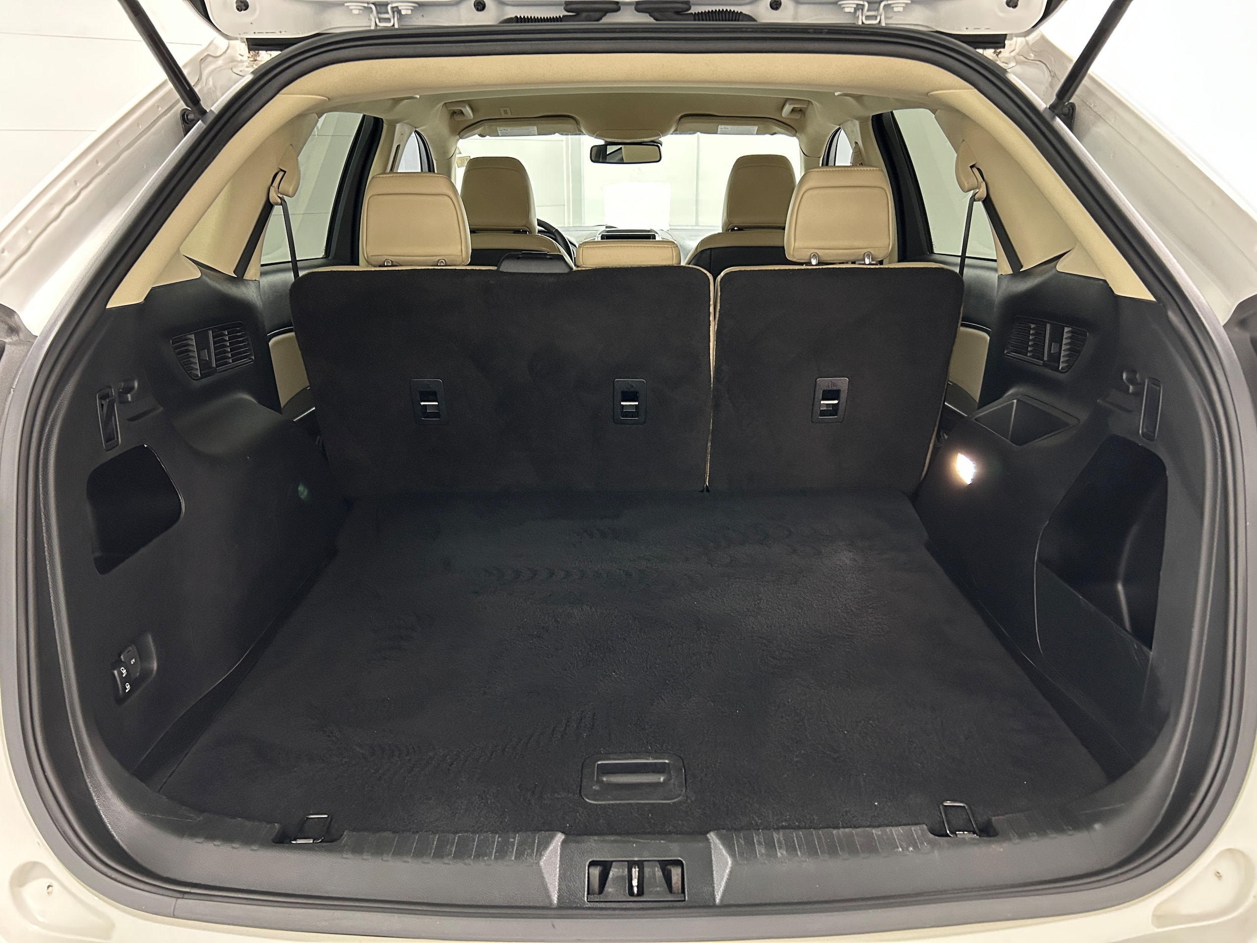 2022 Ford Edge SEL - Photo 31
