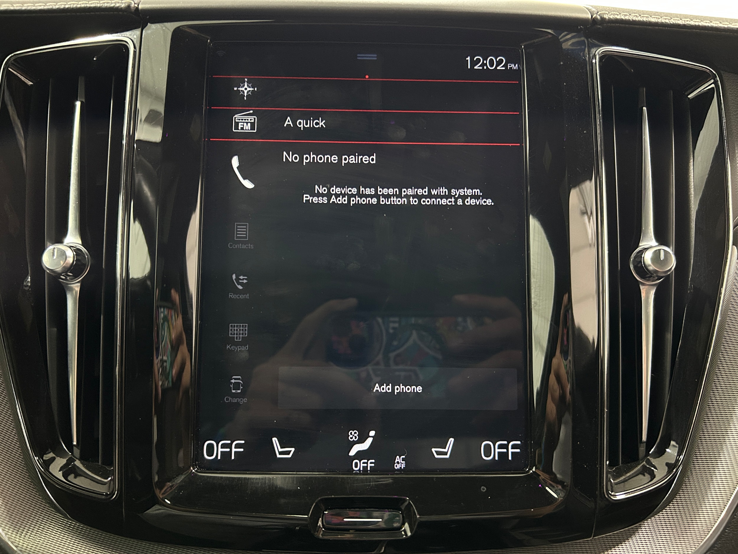 2020 Volvo XC60 R-Design - Photo 6