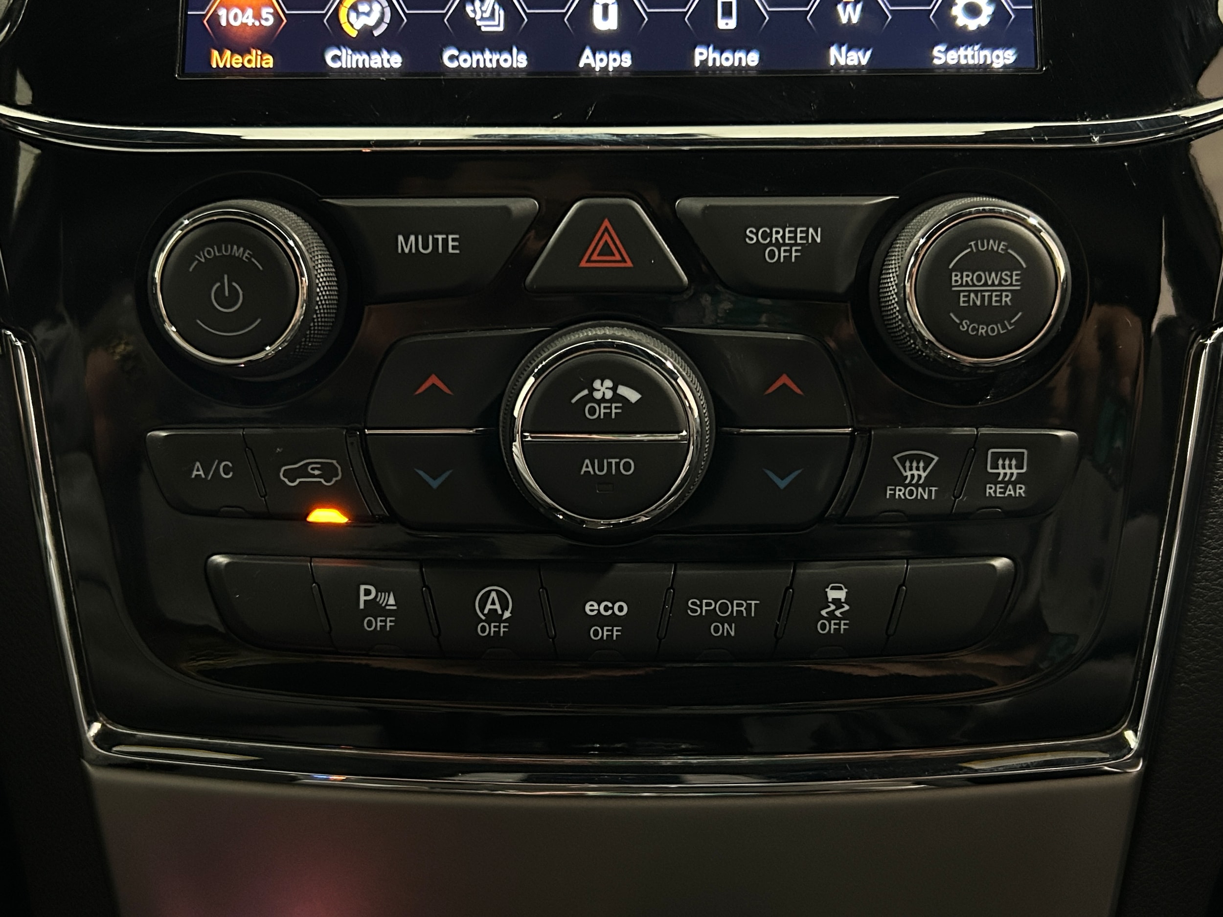 2020 Jeep Grand Cherokee Limited - Photo 10