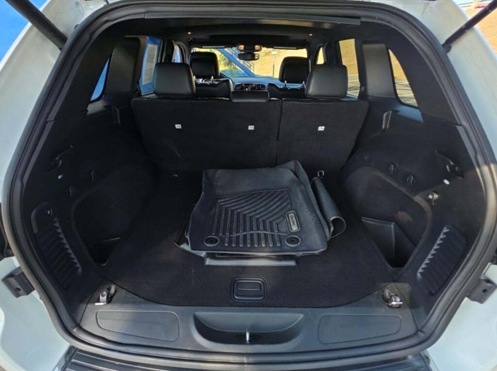 Used 2020 Jeep Grand Cherokee Limited SUV