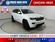  Jeep Grand Cherokee WK