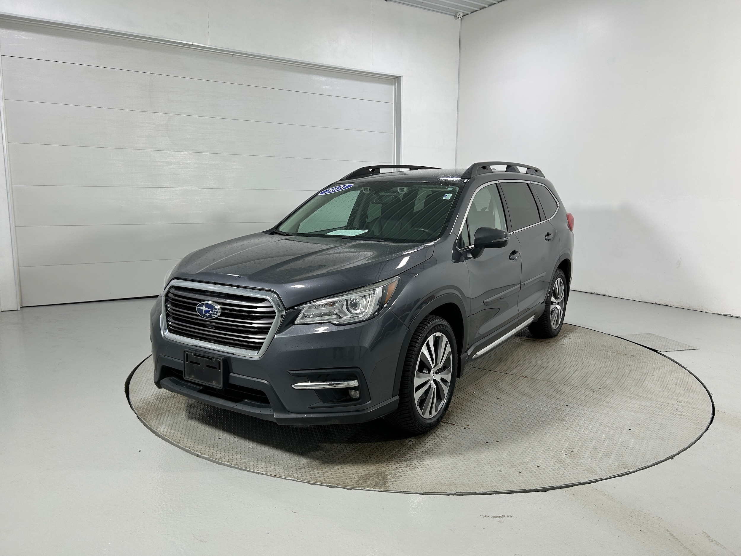 2021 Subaru Ascent Limited - Photo 20