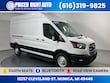 Ford Transit-350 Cargo
