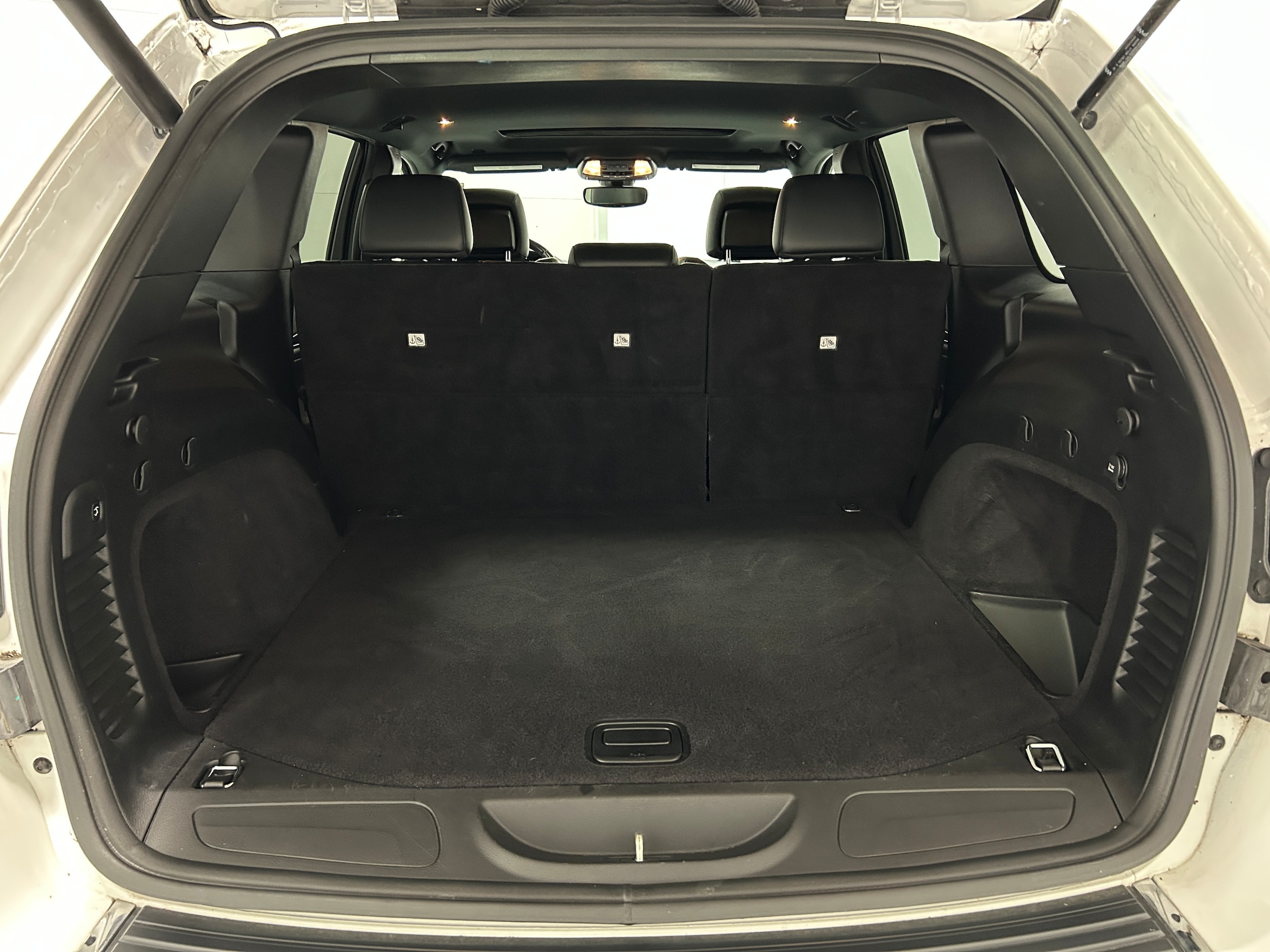 2020 Jeep Grand Cherokee Limited - Photo 35