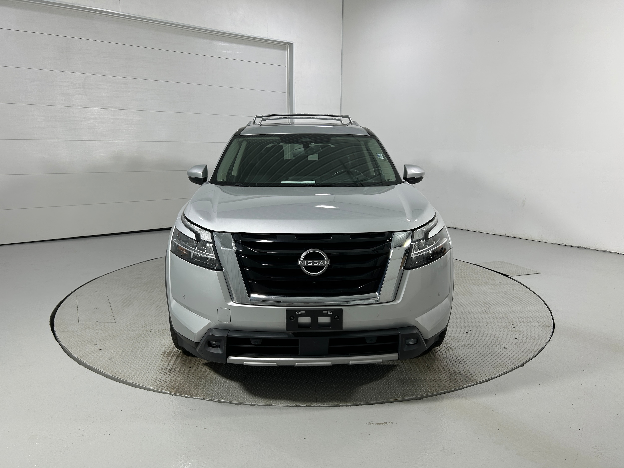 2022 Nissan Pathfinder Platinum - Photo 17