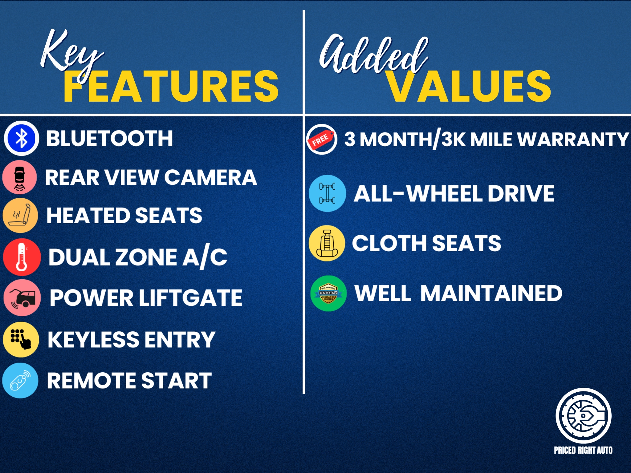 View vehicle photo 3