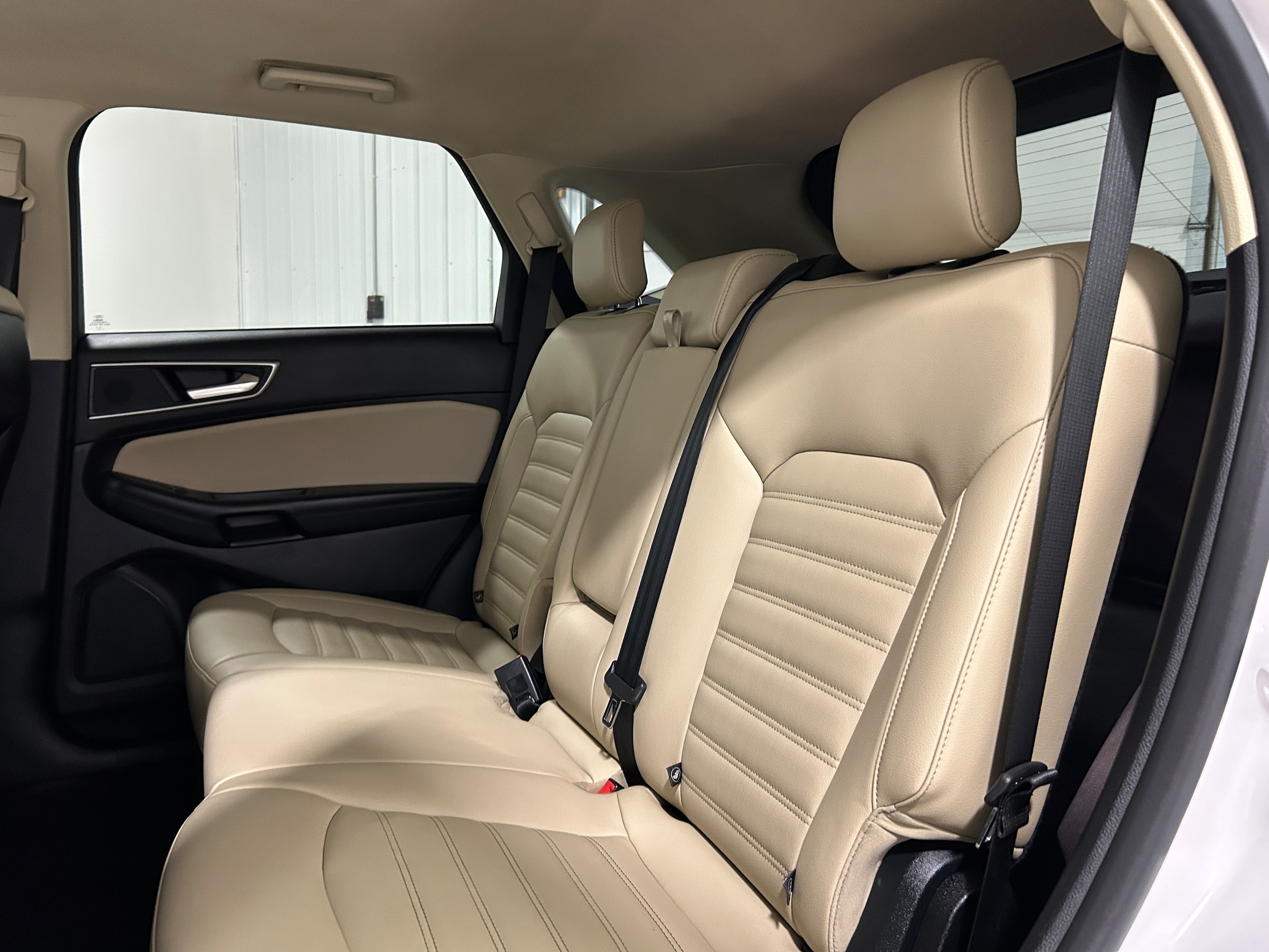 2022 Ford Edge SEL - Photo 28