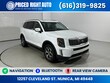  Kia Telluride