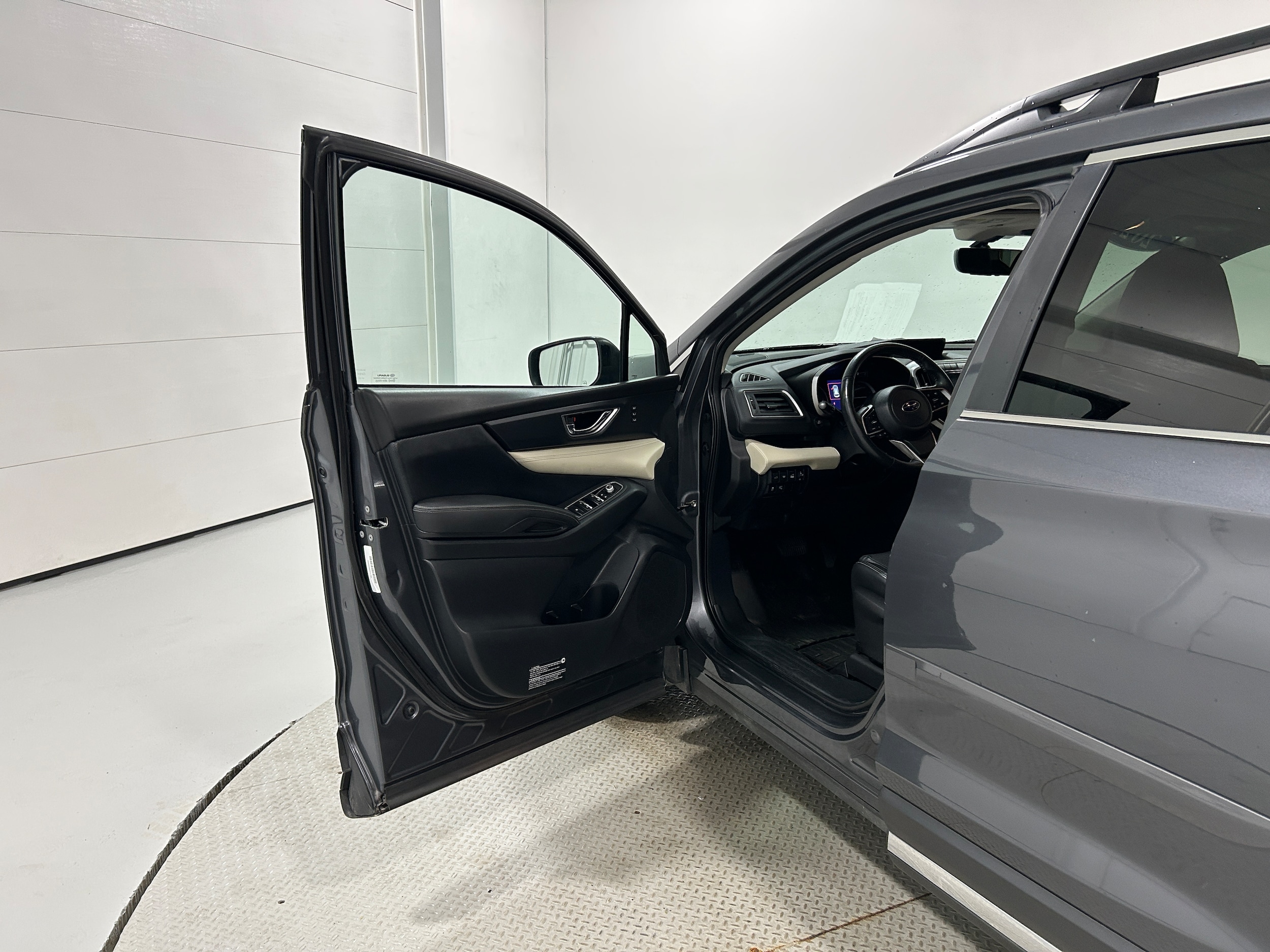 2021 Subaru Ascent Limited - Photo 23