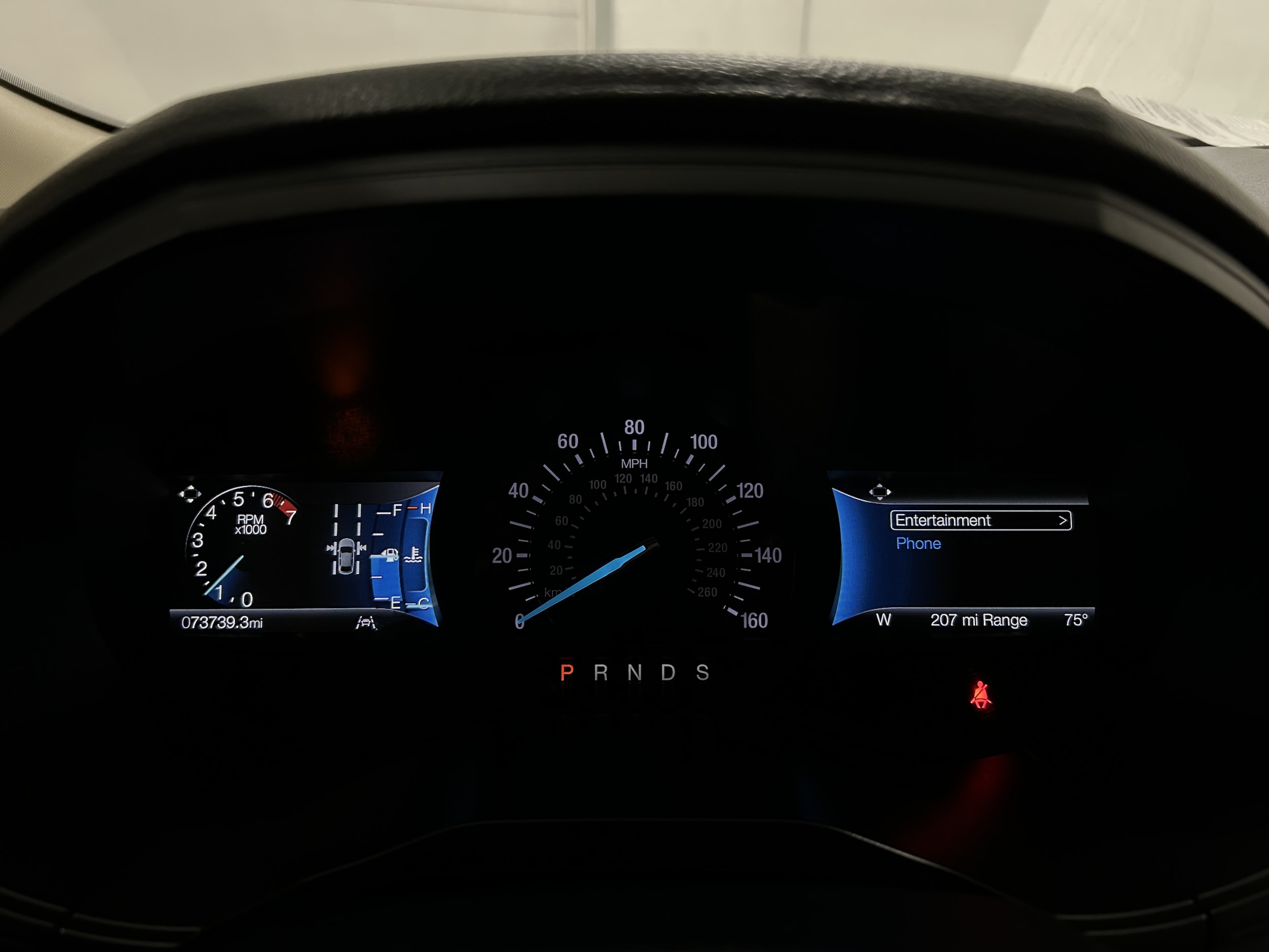 2022 Ford Edge SEL - Photo 15