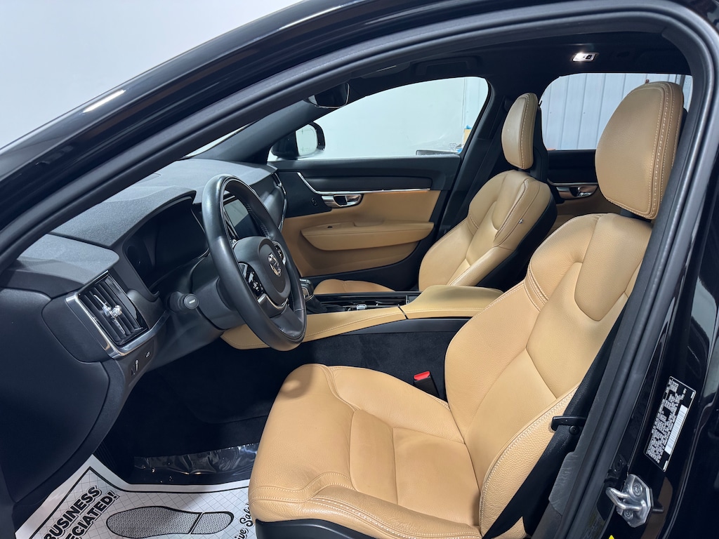 Used 2018 Volvo V90 Cross Country T6 AWD Wagon