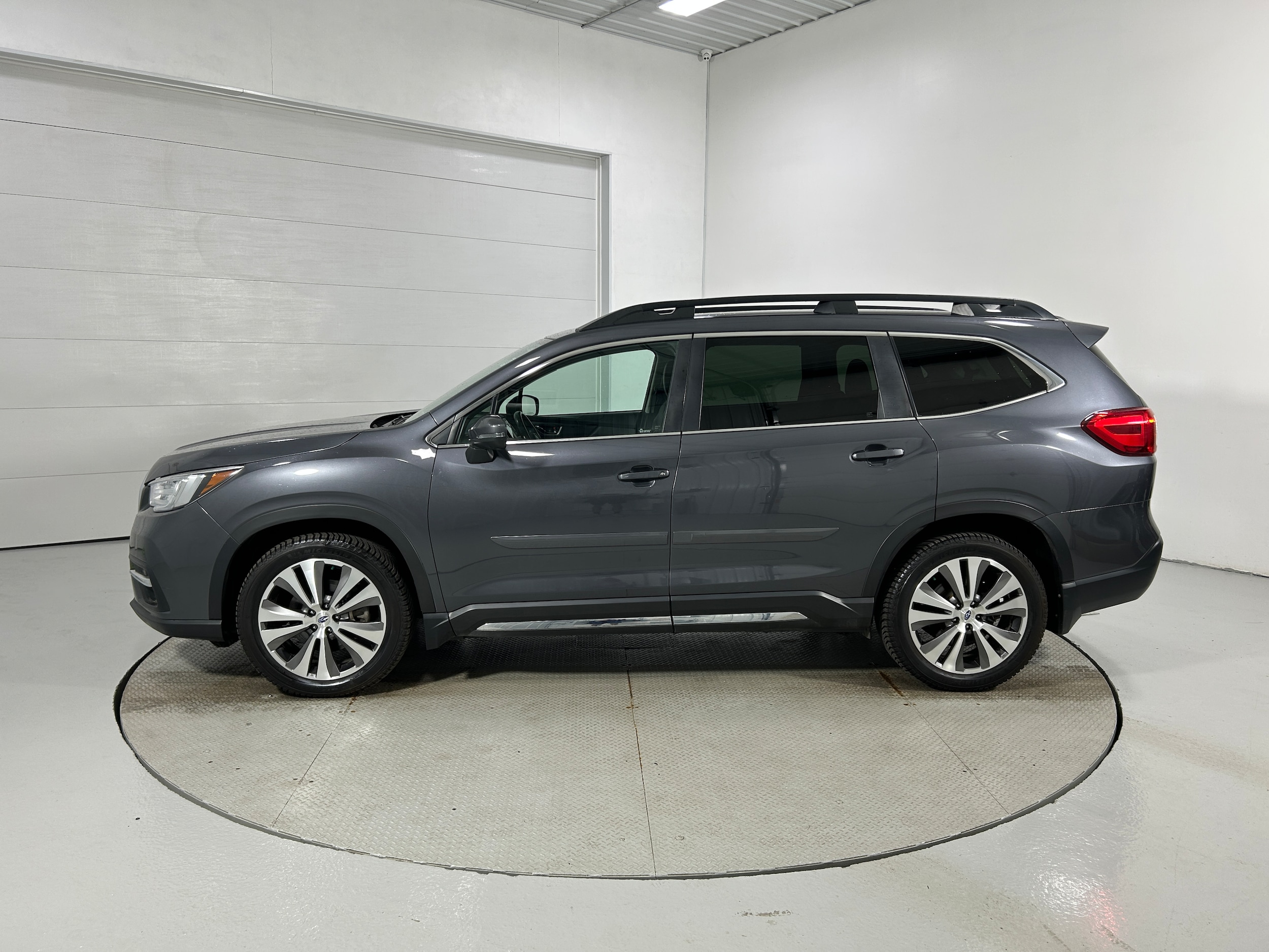2021 Subaru Ascent Limited - Photo 21