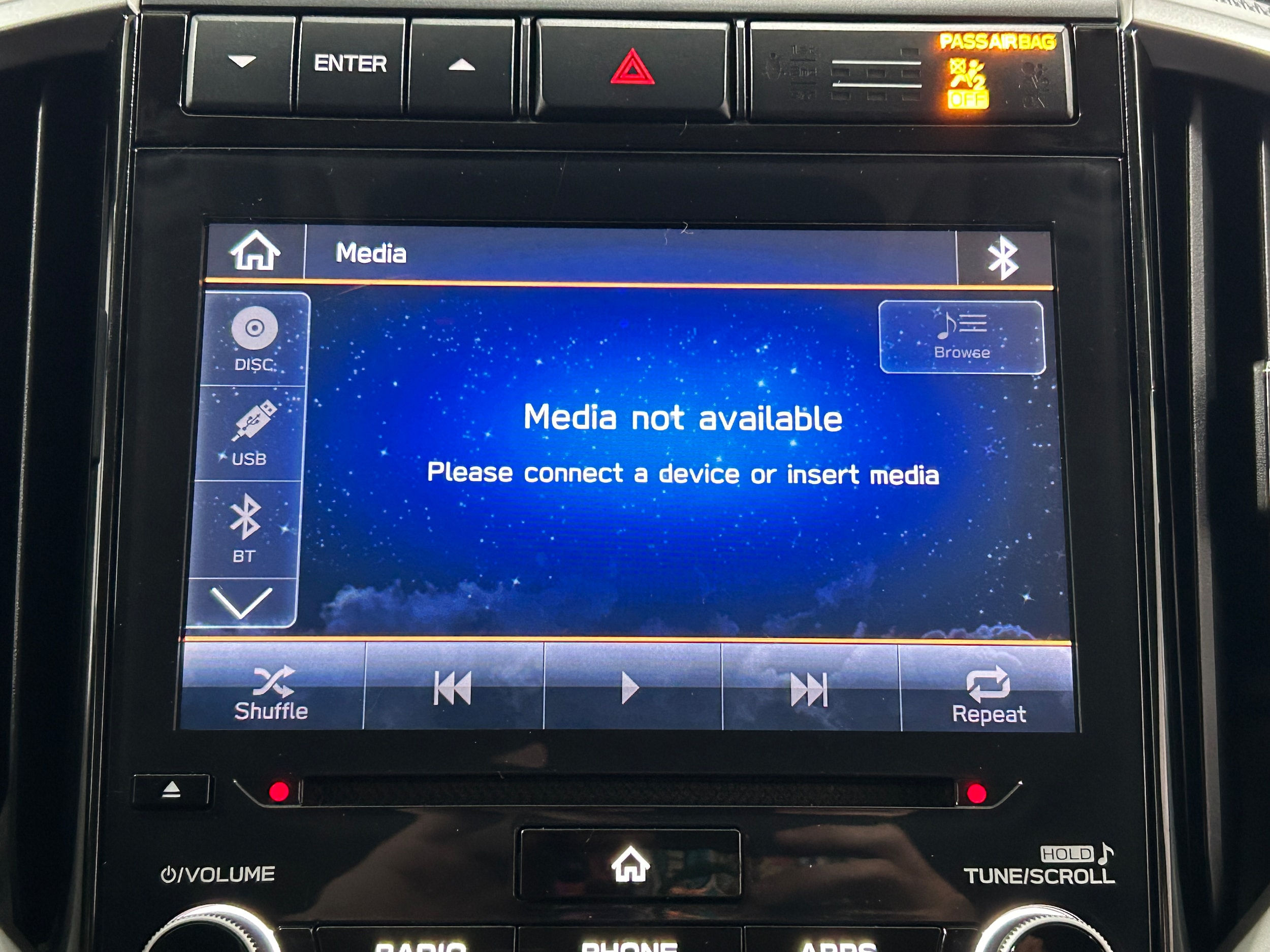2021 Subaru Ascent Limited - Photo 6