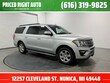  Ford Expedition Max