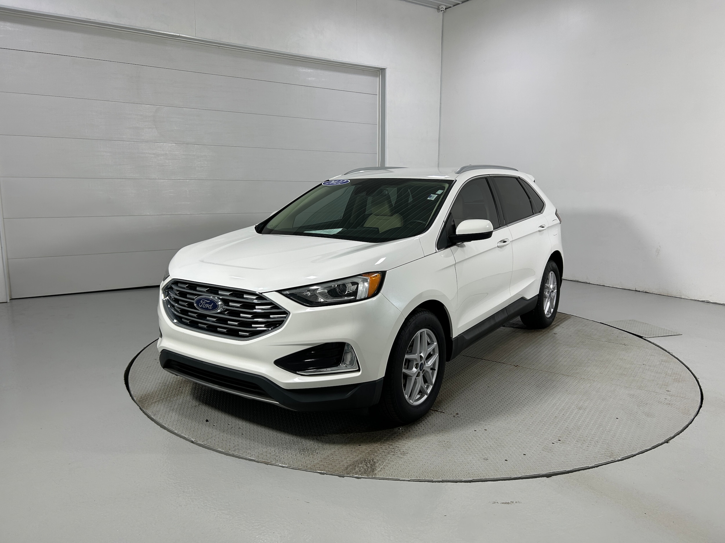 2022 Ford Edge SEL - Photo 20