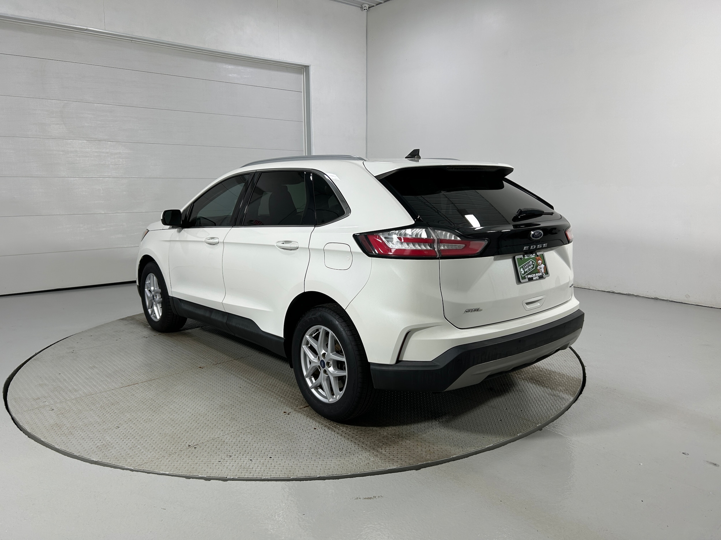 2022 Ford Edge SEL - Photo 22