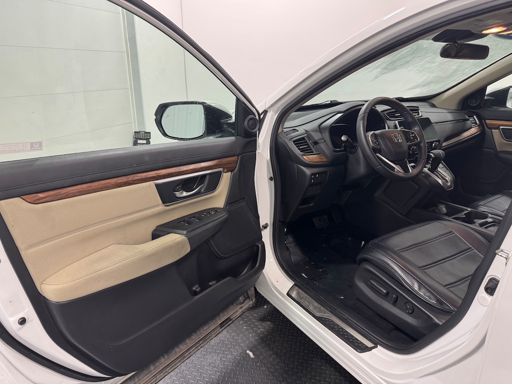 Used 2019 Honda CR-V EX SUV