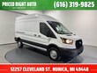  Ford Transit-350 Cargo