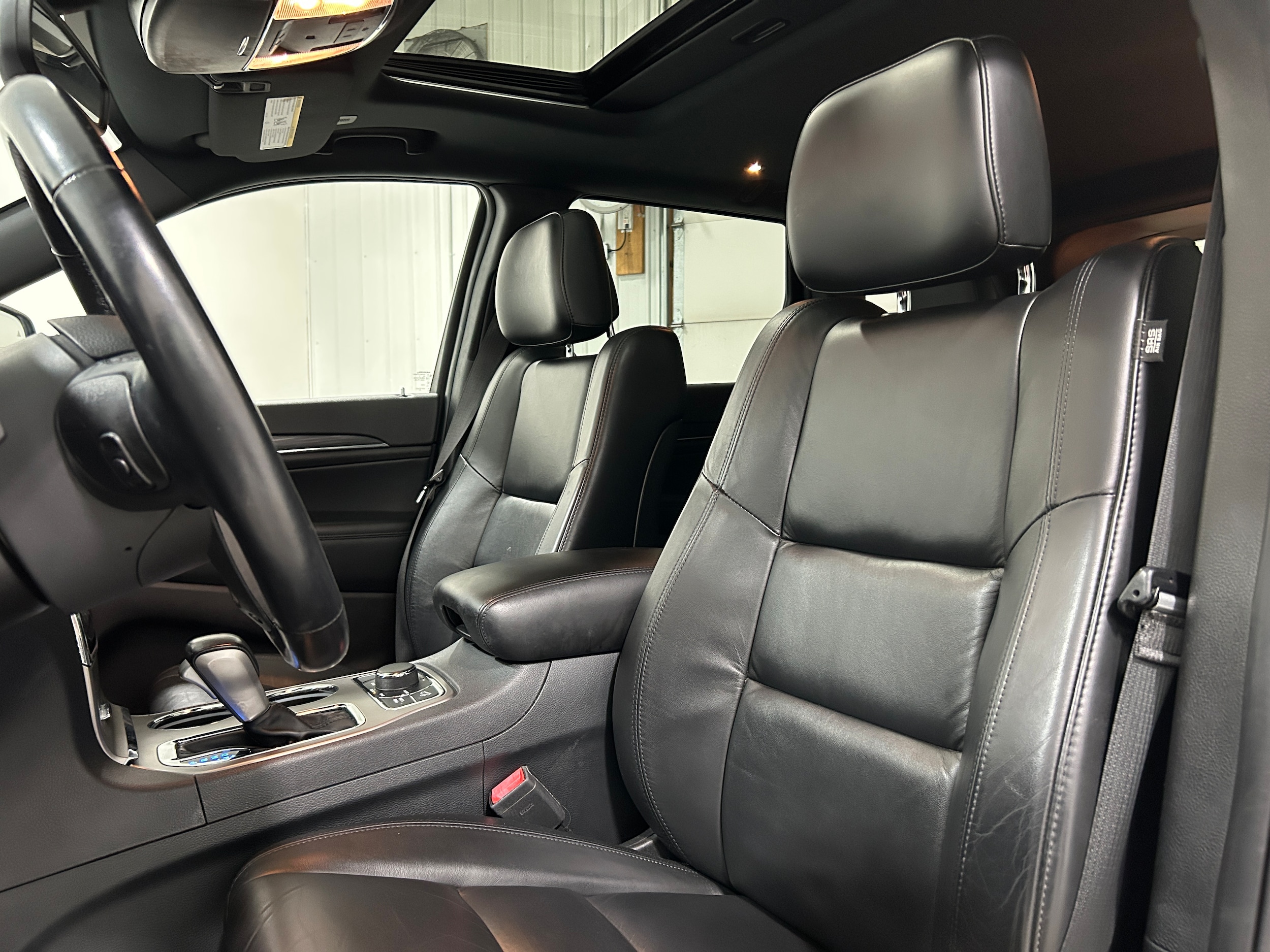 2020 Jeep Grand Cherokee Limited - Photo 27