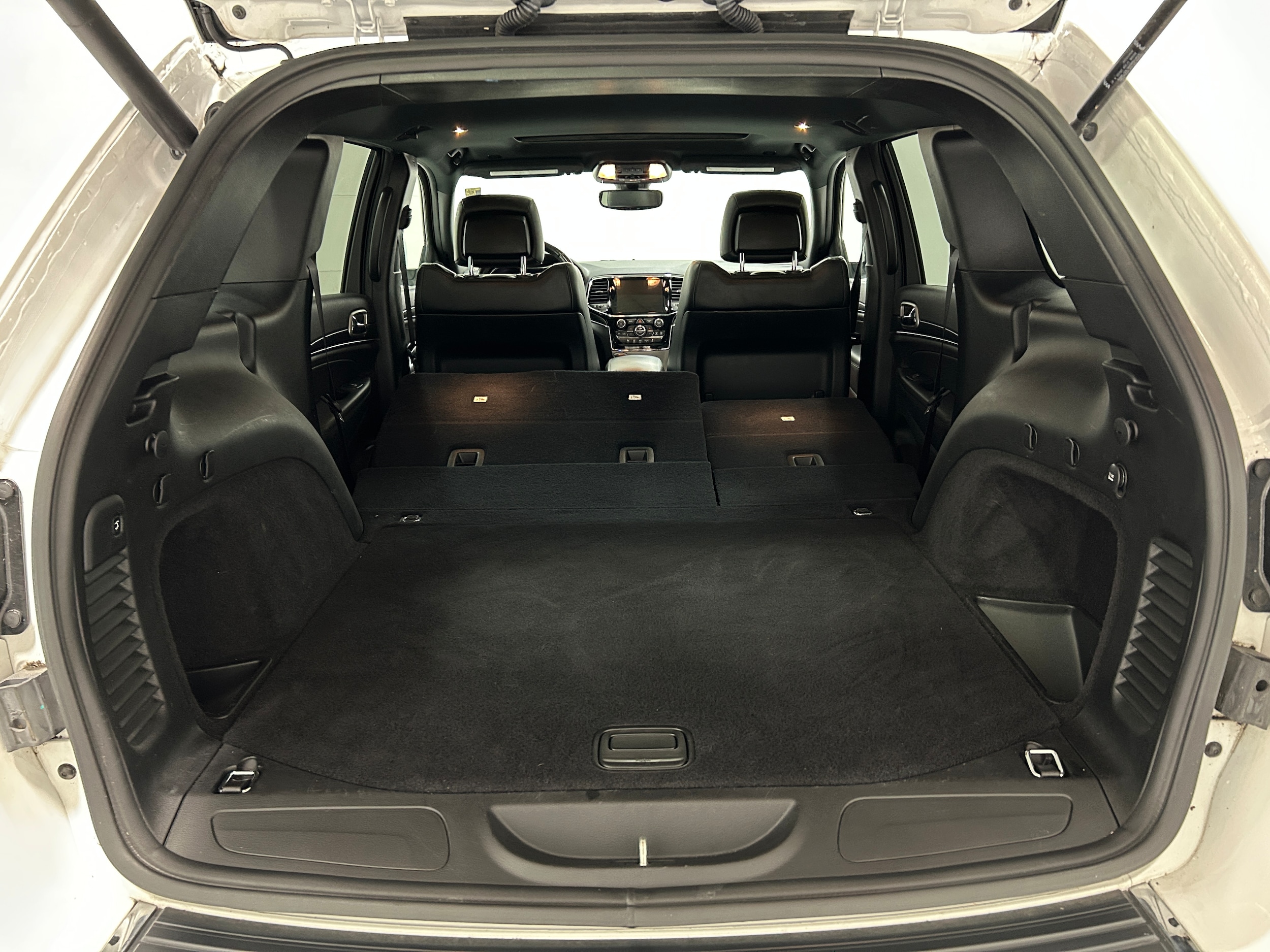 2020 Jeep Grand Cherokee Limited - Photo 36