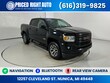  GMC Canyon
