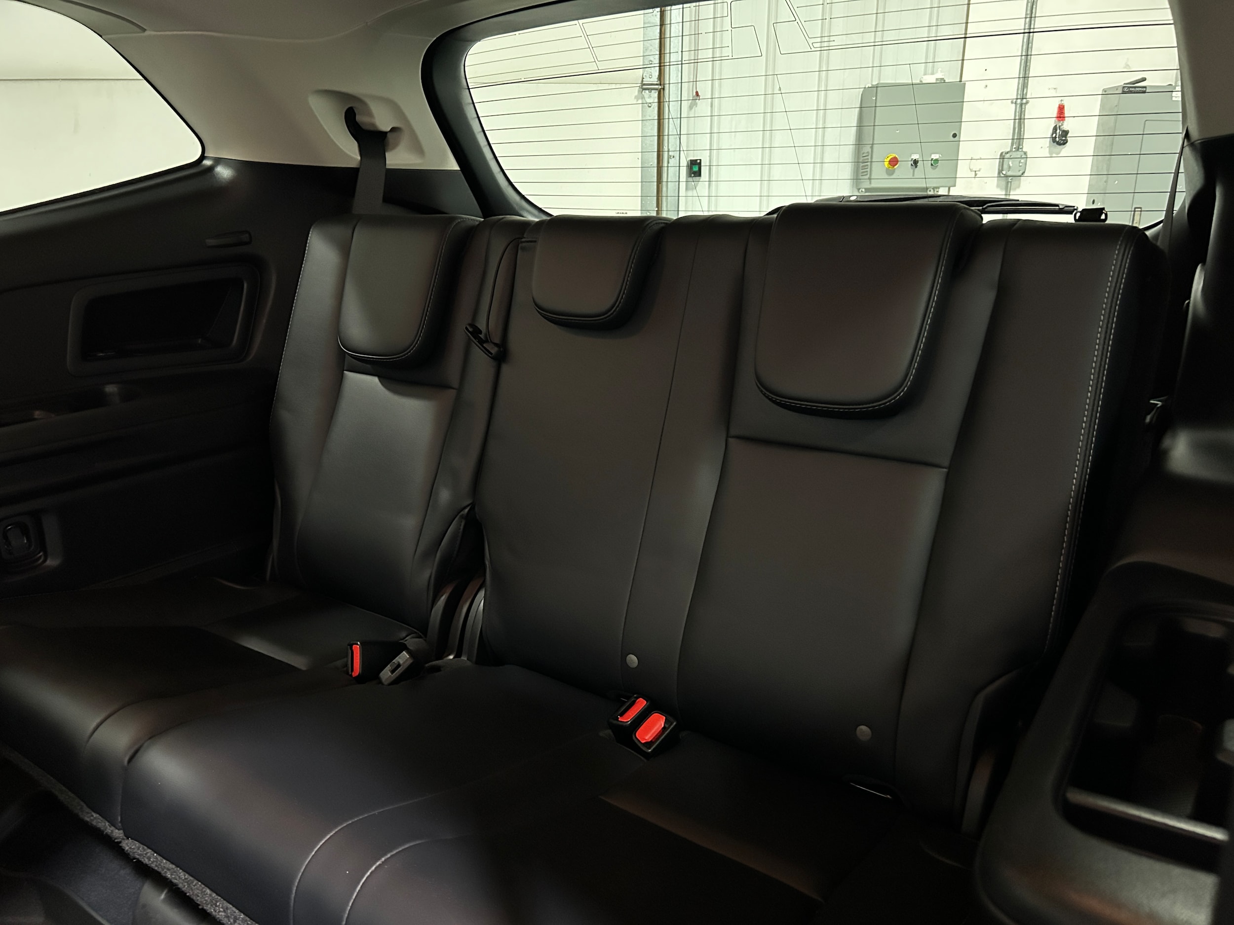 2021 Subaru Ascent Limited - Photo 30