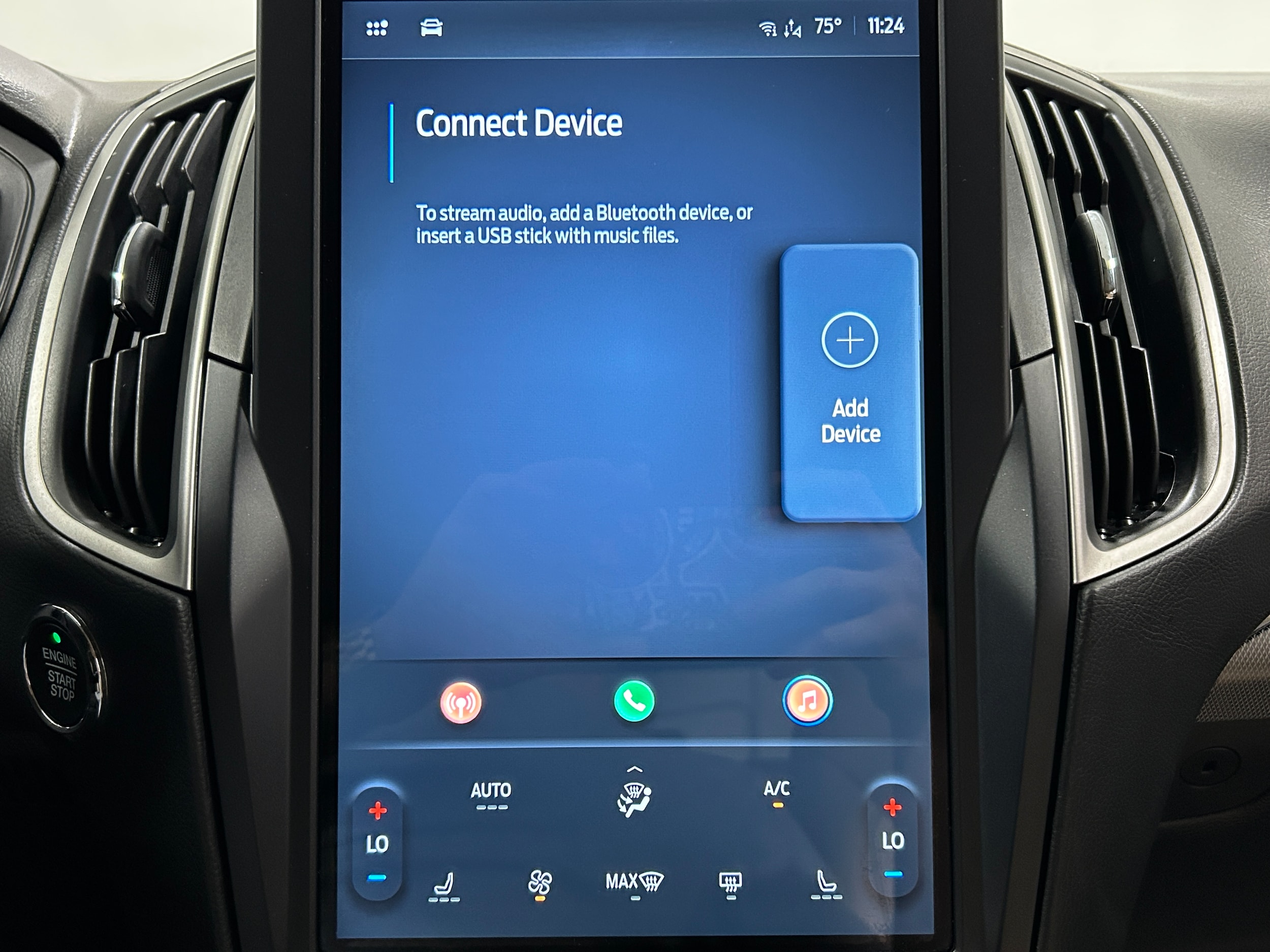 2022 Ford Edge SEL - Photo 7