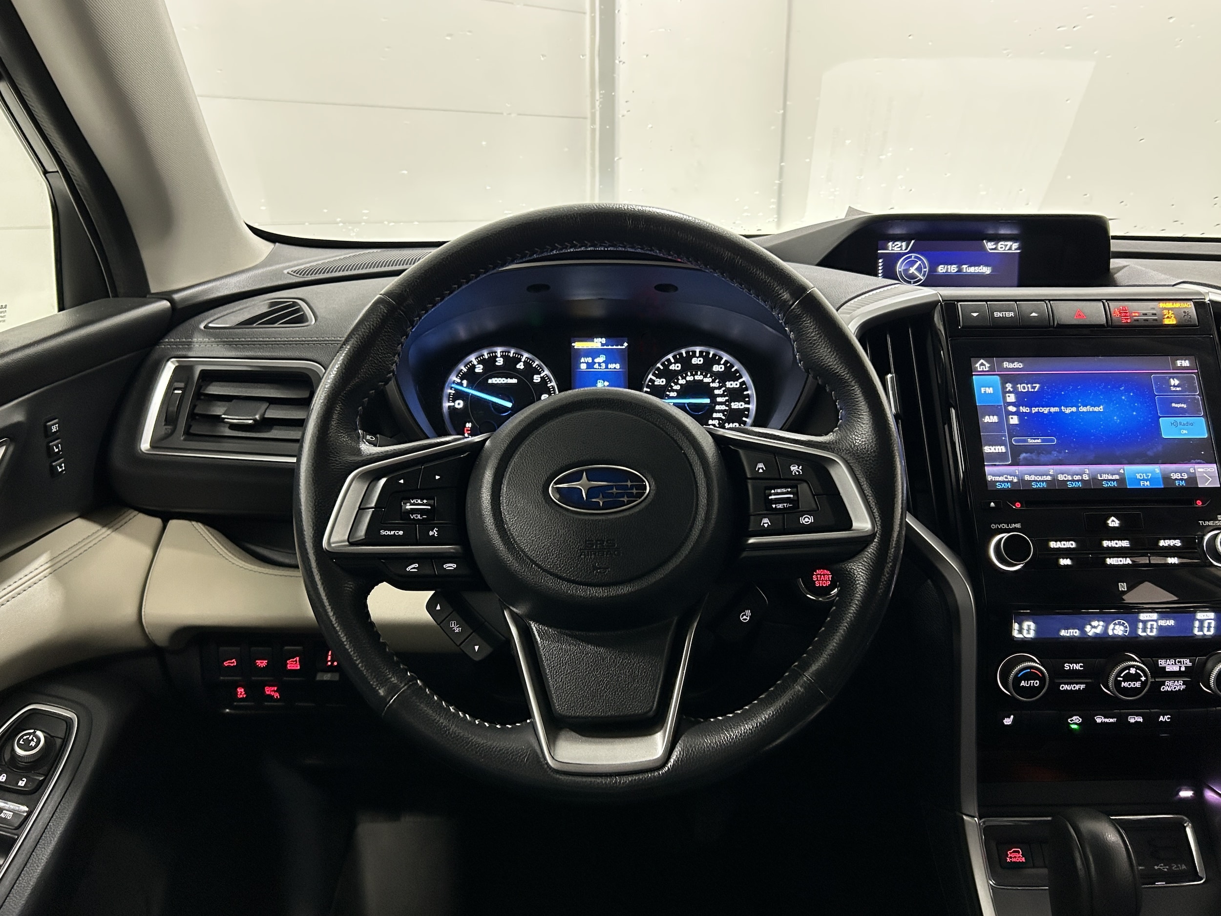 2021 Subaru Ascent Limited - Photo 13