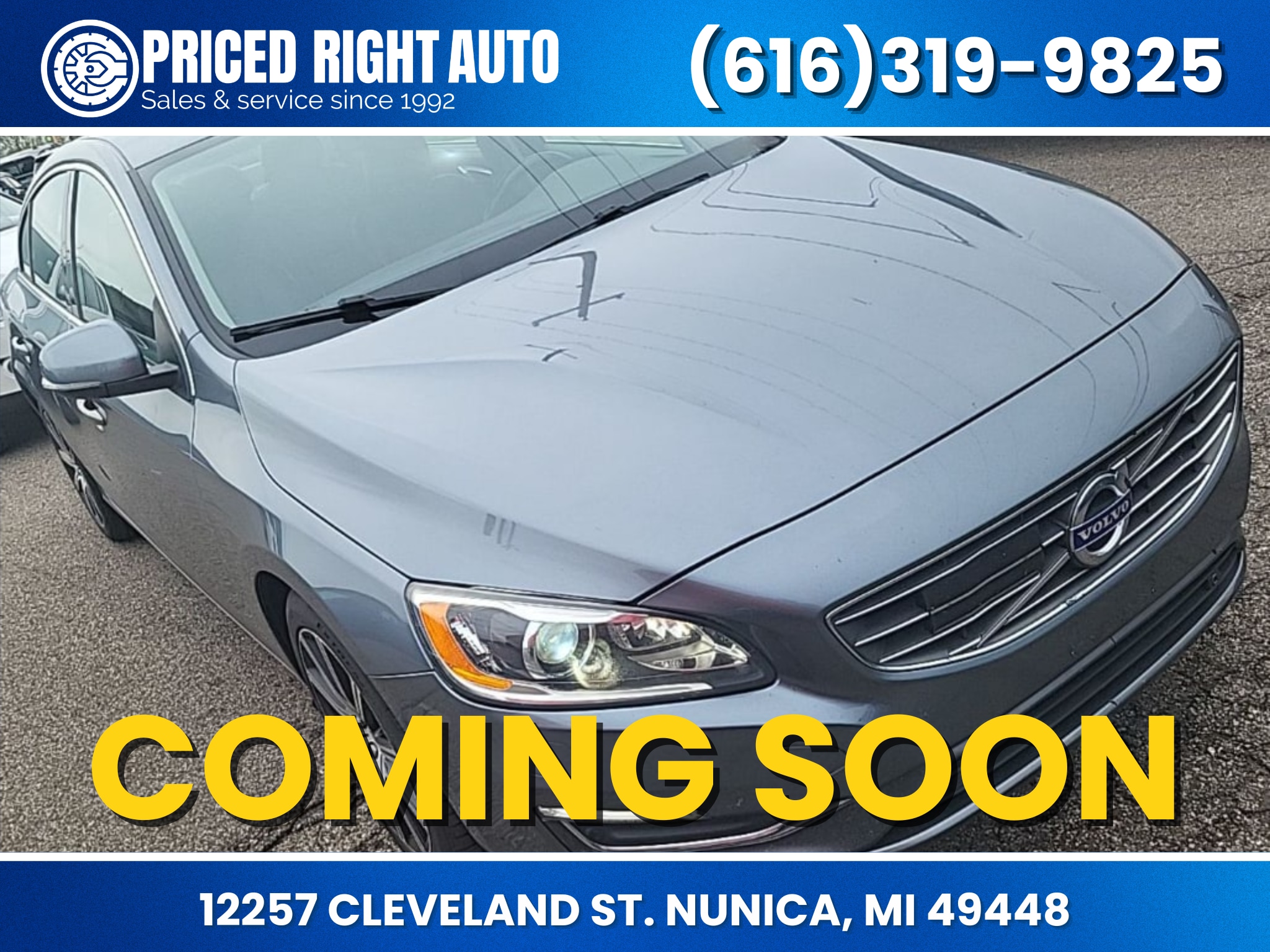 2018 Volvo S60 T5 AWD Inscription Platinum's photo