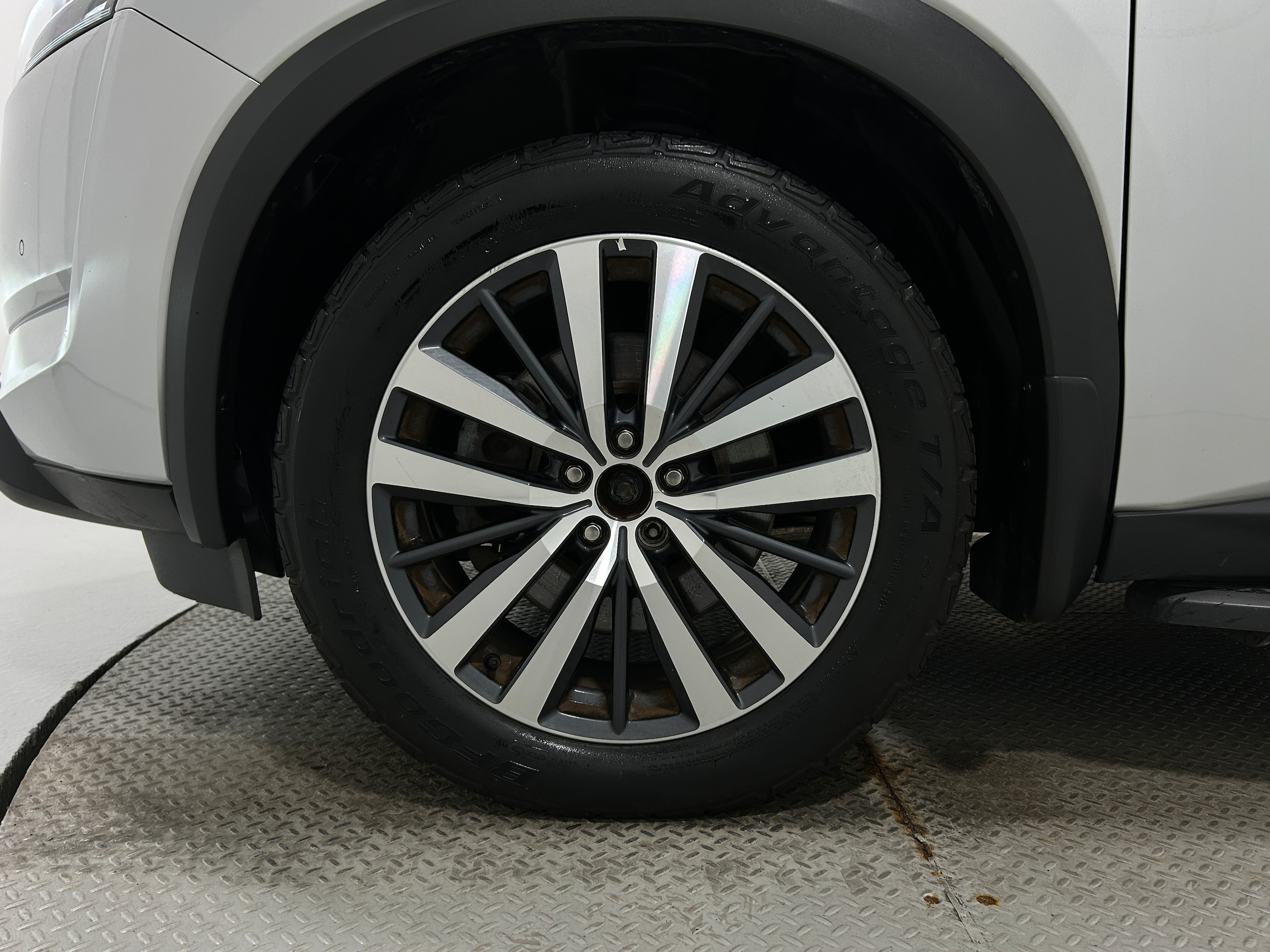2022 Nissan Pathfinder Platinum - Photo 41