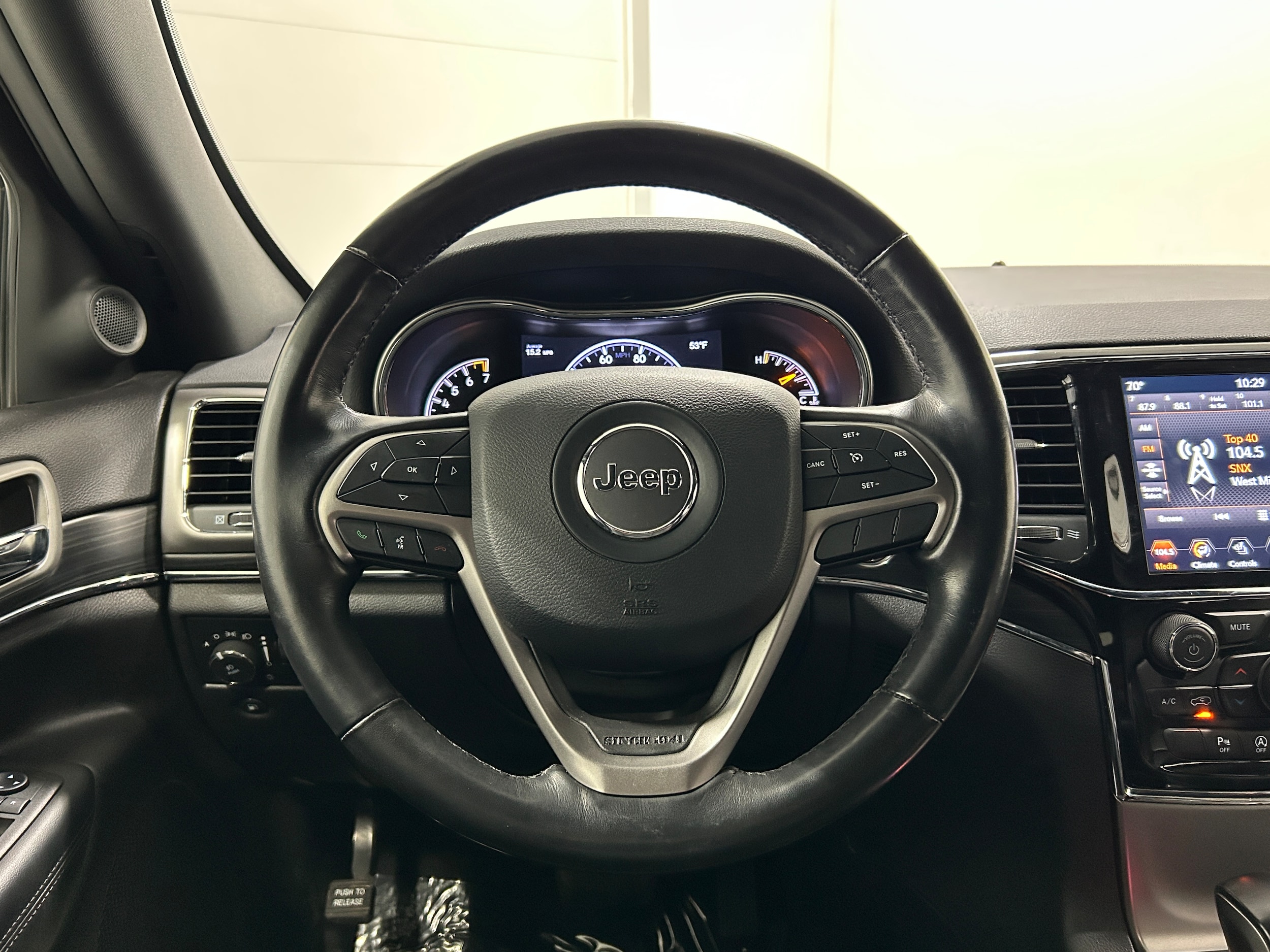 2020 Jeep Grand Cherokee Limited - Photo 15