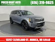  Kia Telluride