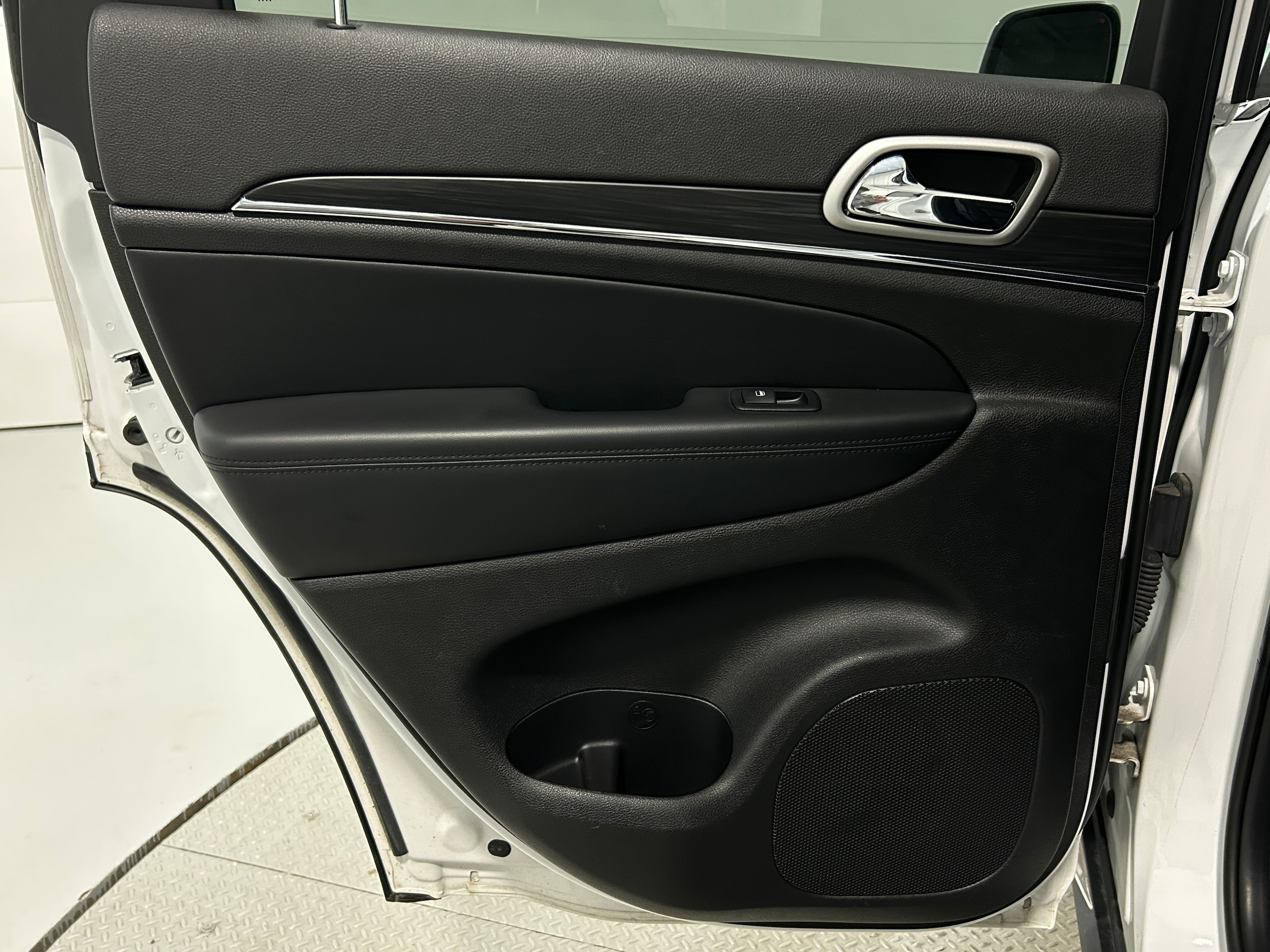 2020 Jeep Grand Cherokee Limited - Photo 30