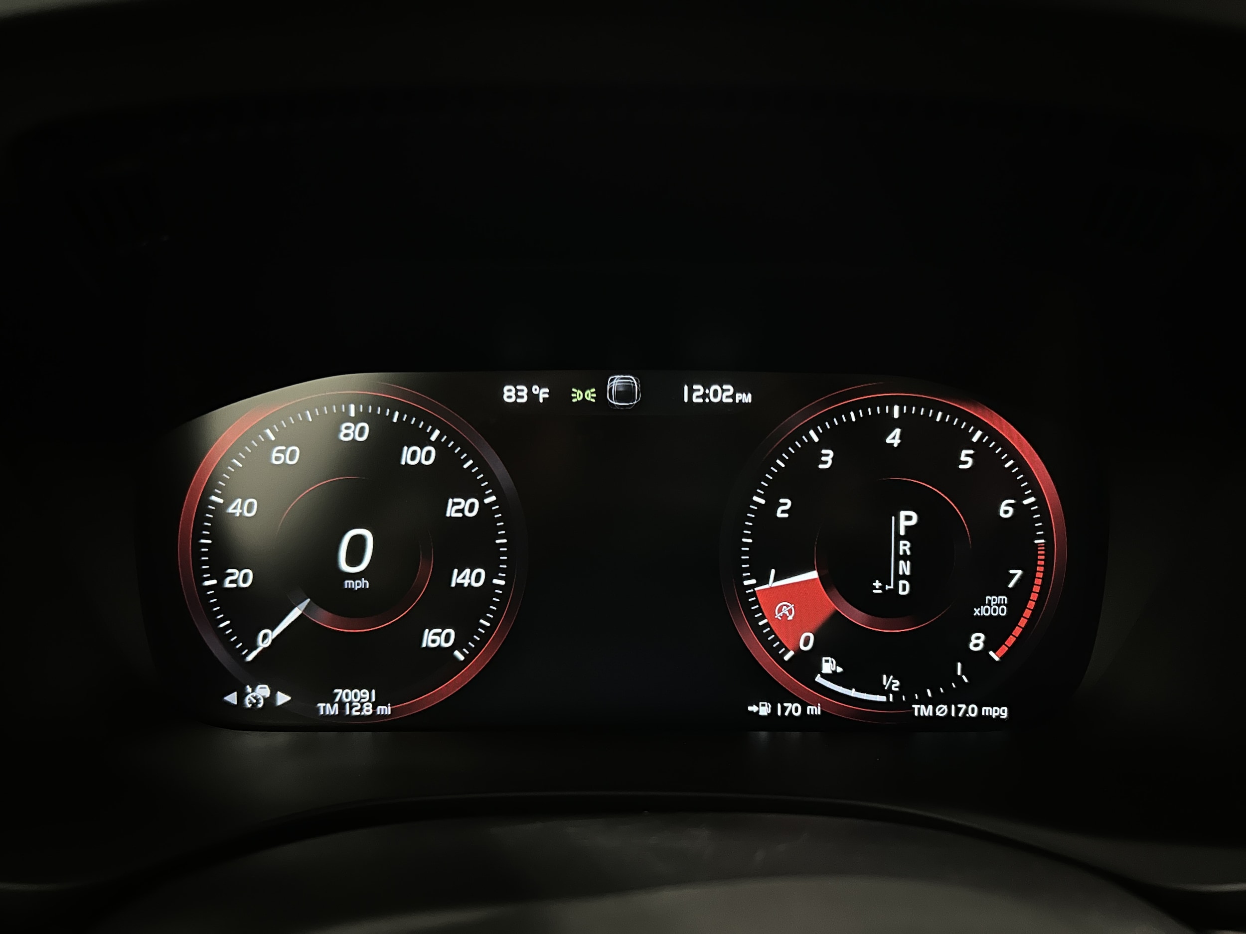 2020 Volvo XC60 R-Design - Photo 14