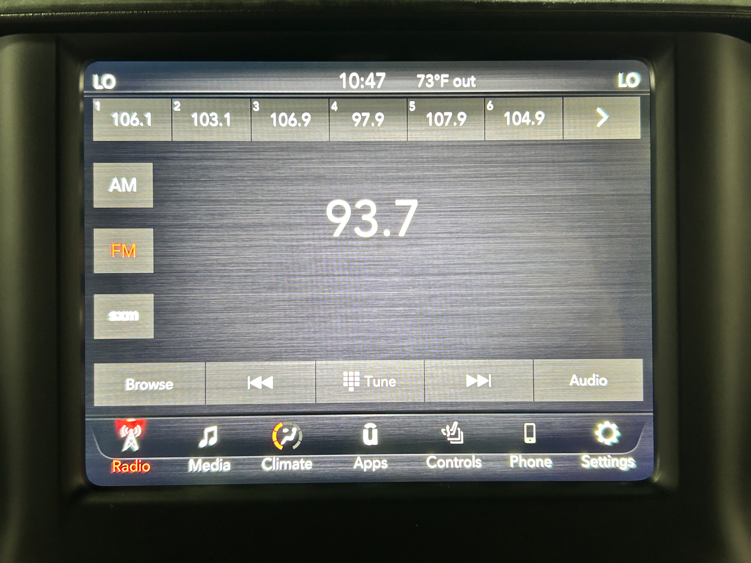 2019 Ram 1500 Big Horn Lone Star photo 4