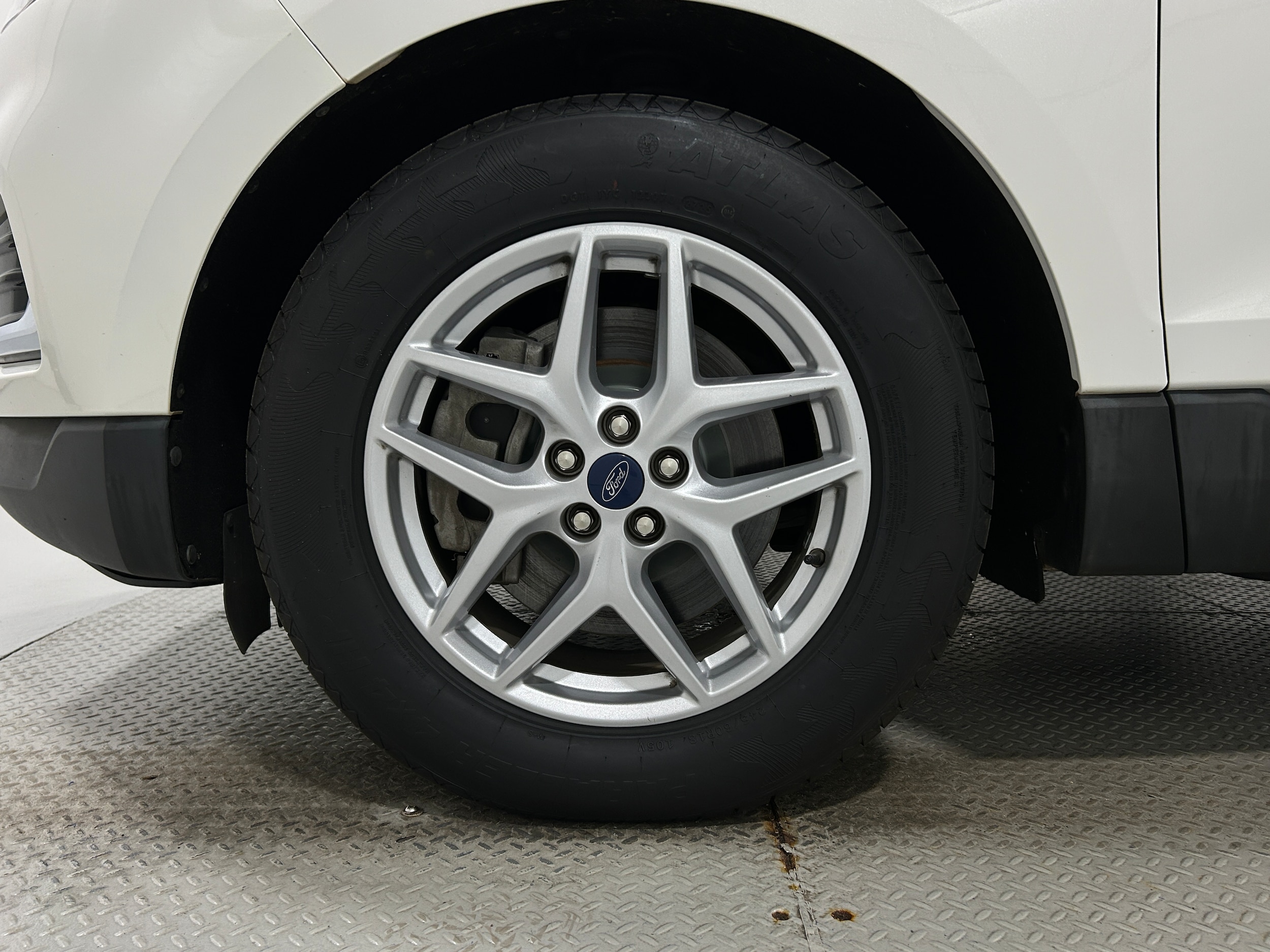 2022 Ford Edge SEL - Photo 35