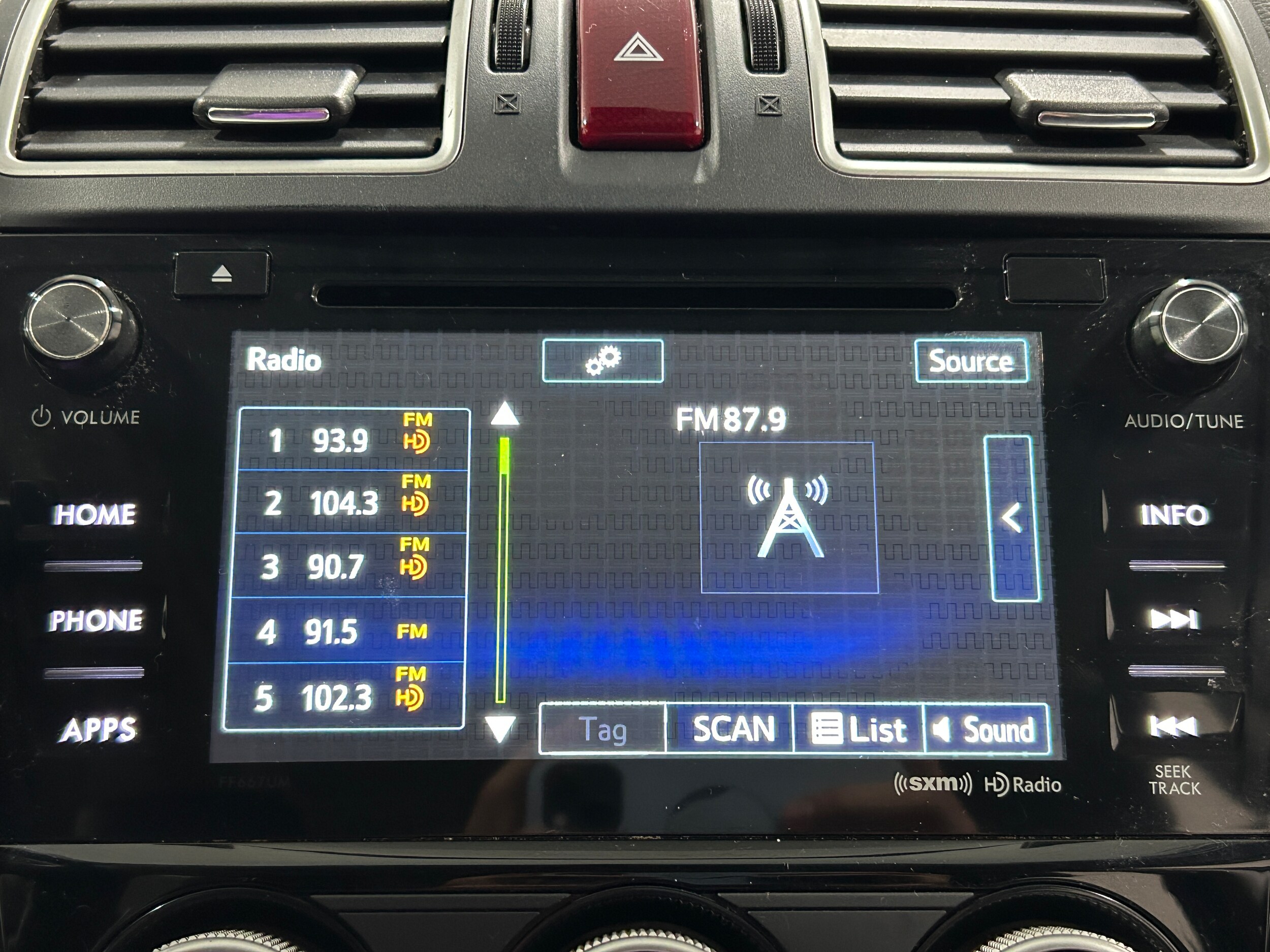 2016 Subaru Forester 2.5i Limited photo 2