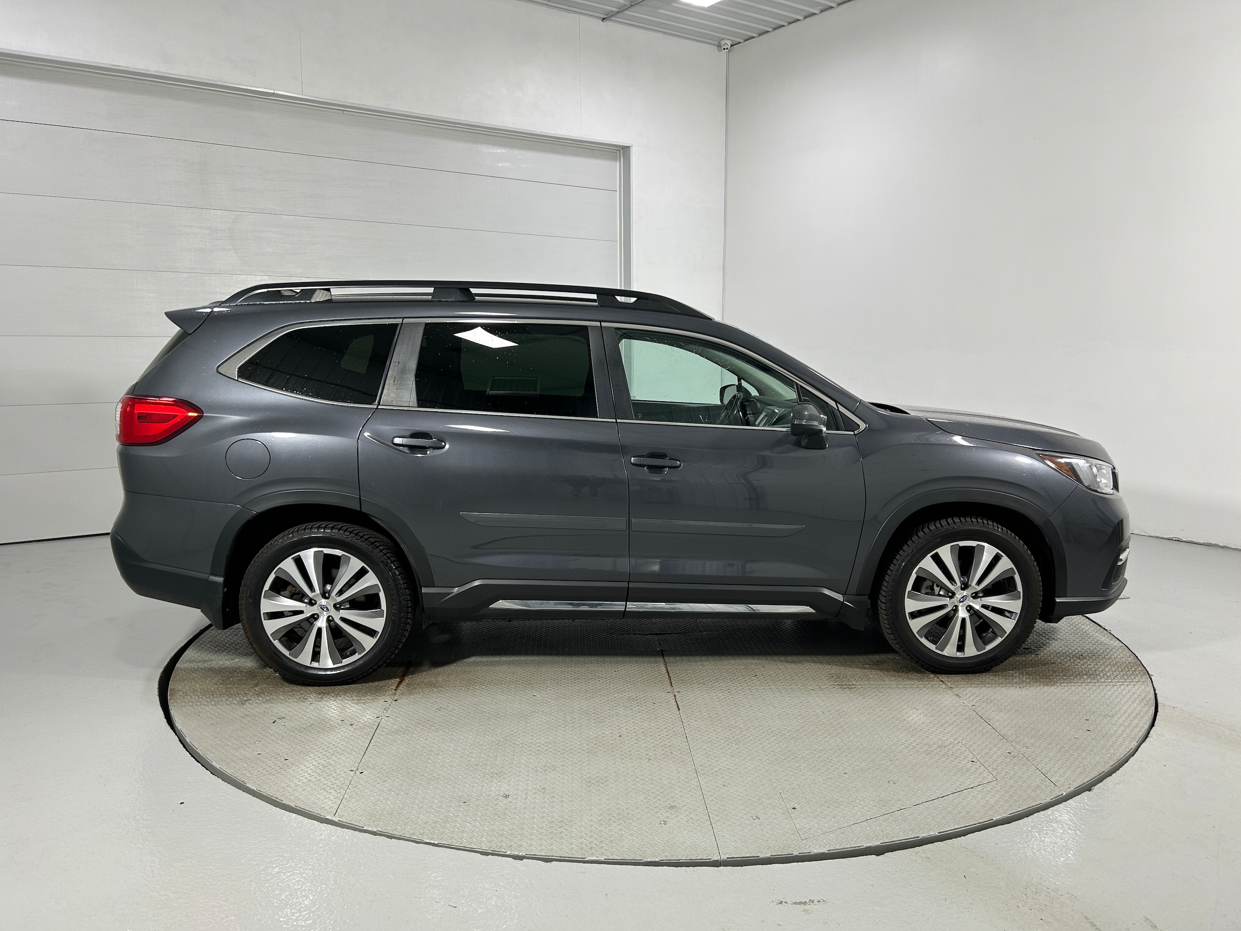 2021 Subaru Ascent Limited - Photo 38