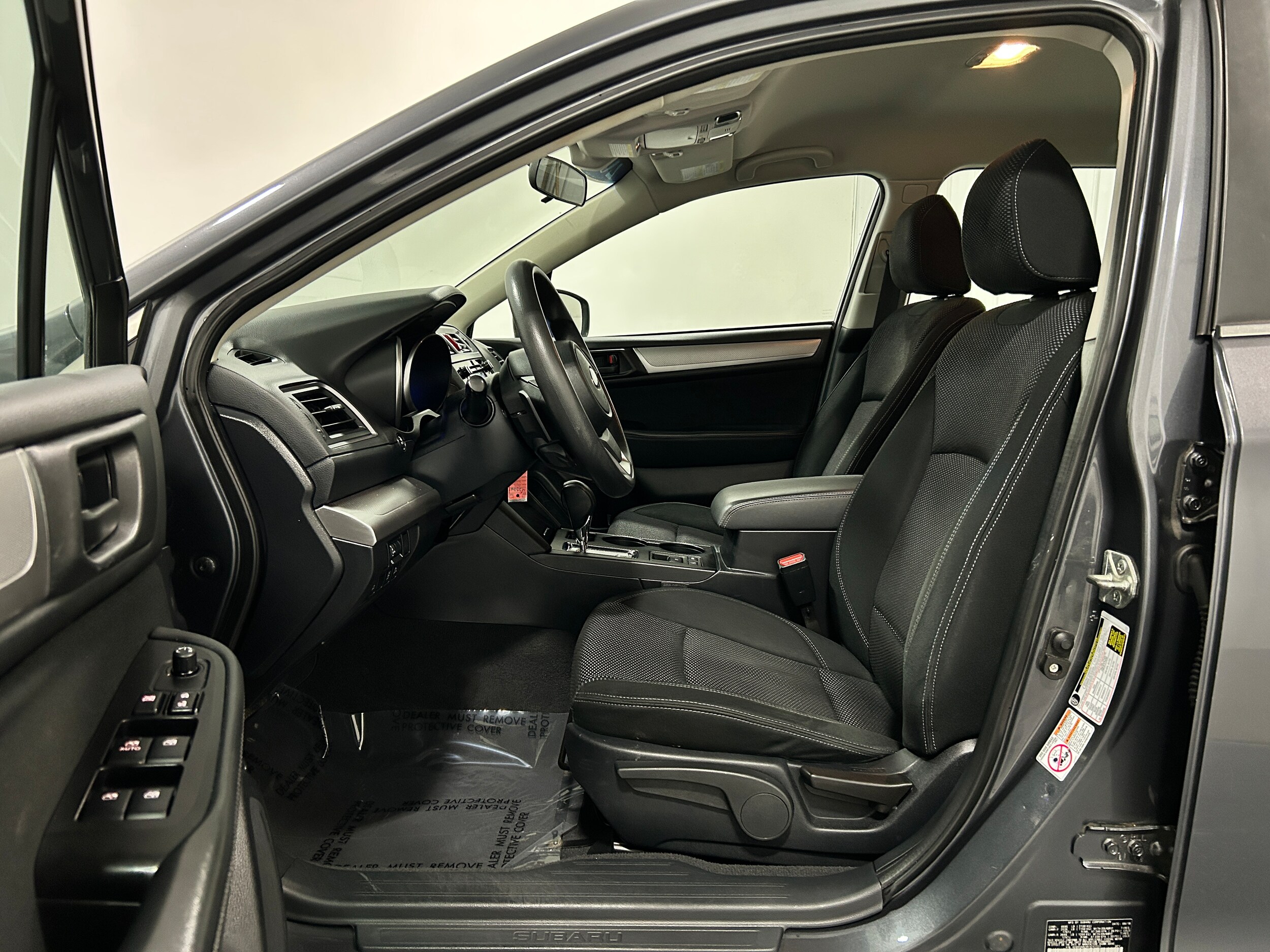 2019 Subaru Outback 2.5i photo 3
