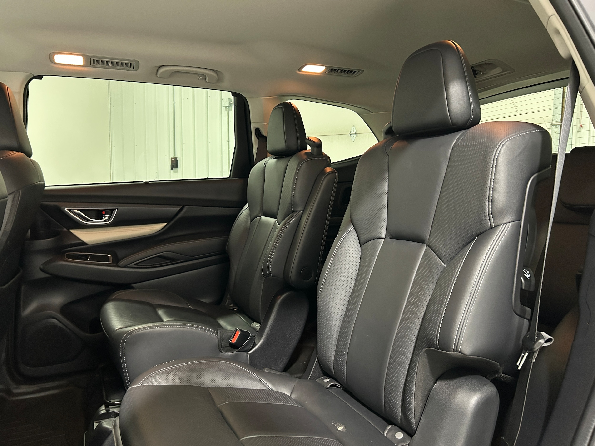 2021 Subaru Ascent Limited - Photo 28