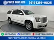 GMC Yukon XL