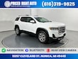 GMC Acadia