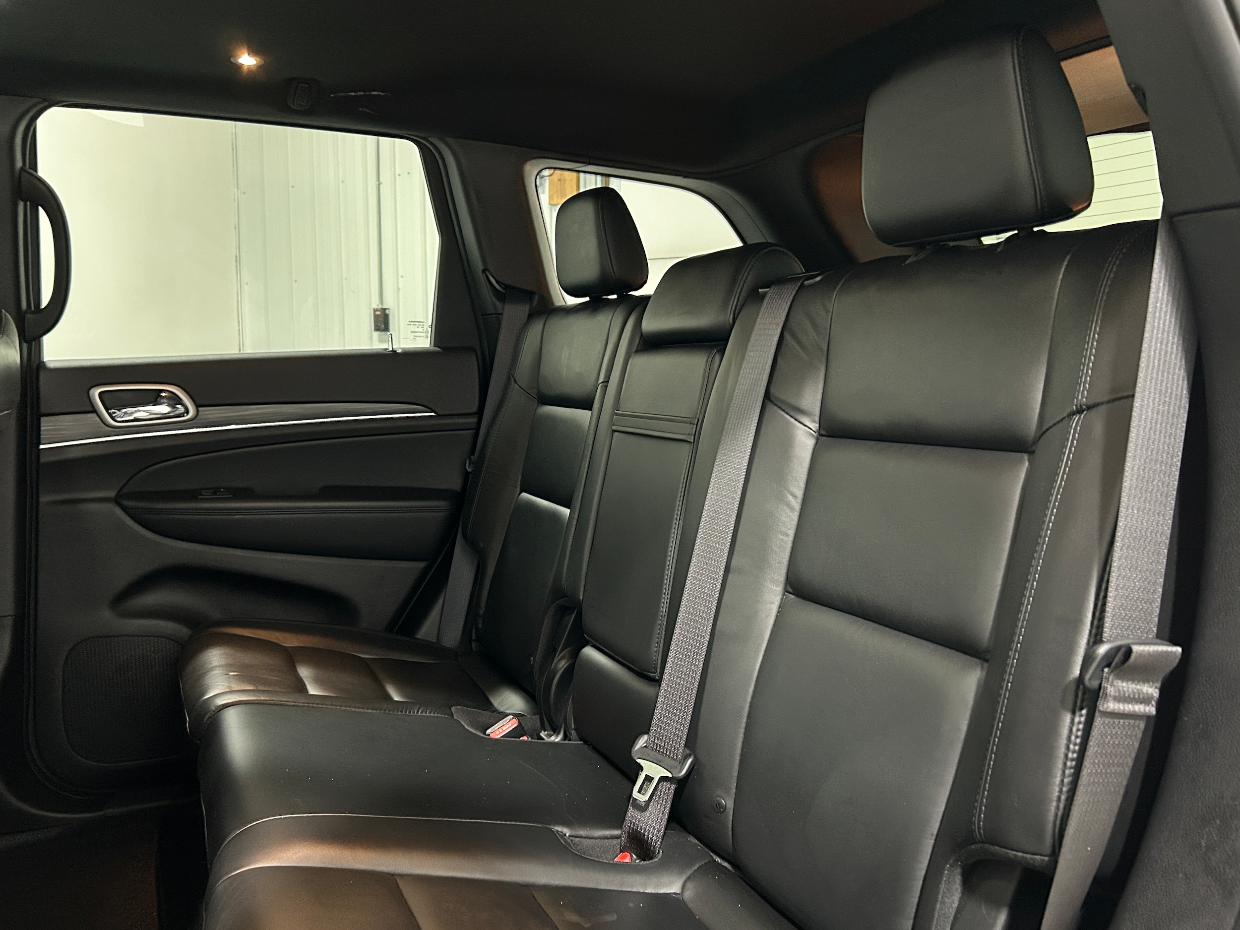 2020 Jeep Grand Cherokee Limited - Photo 32