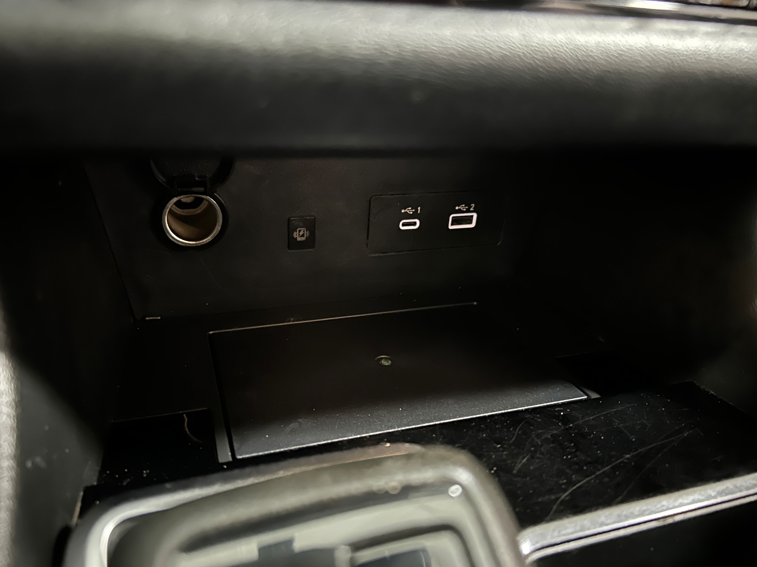 2022 Nissan Pathfinder Platinum - Photo 10