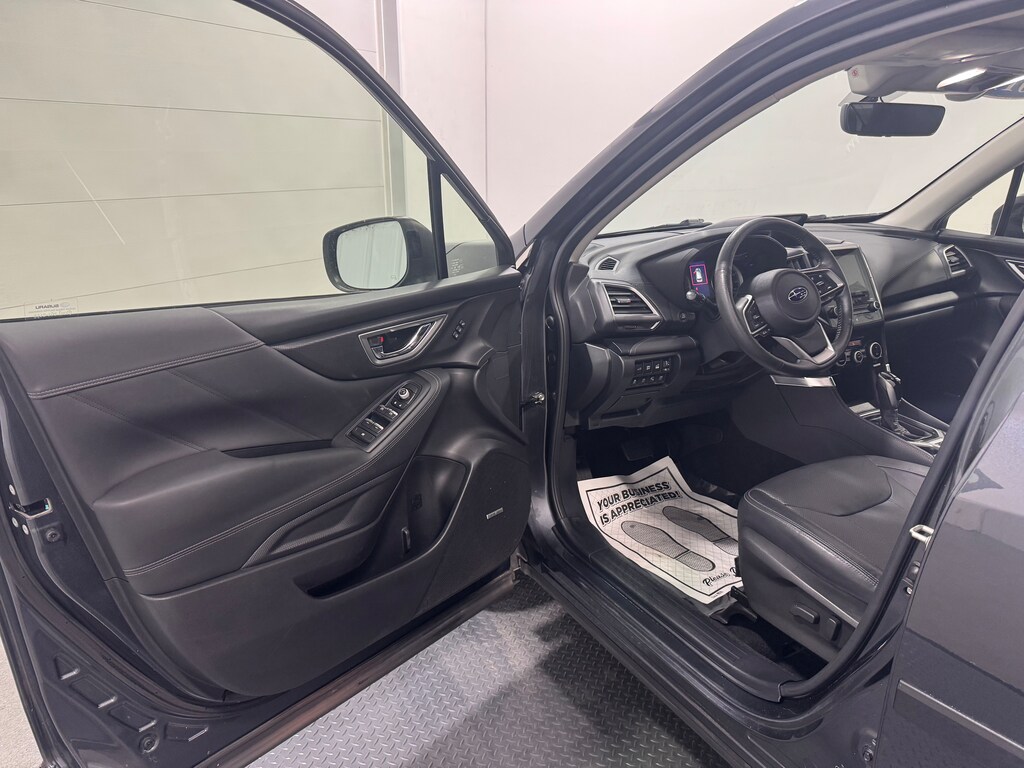 Used 2019 Subaru Forester Touring SUV
