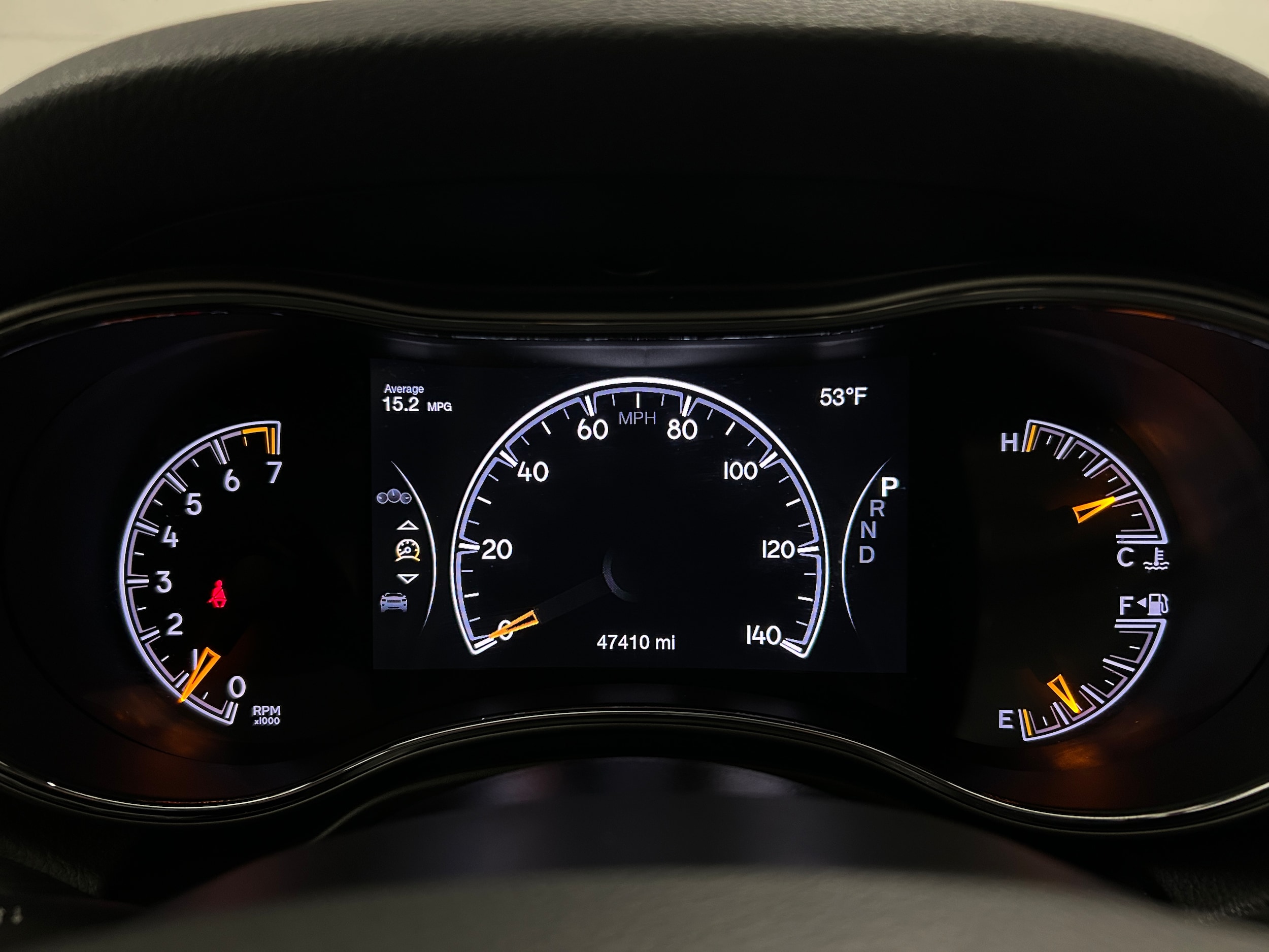 2020 Jeep Grand Cherokee Limited - Photo 17