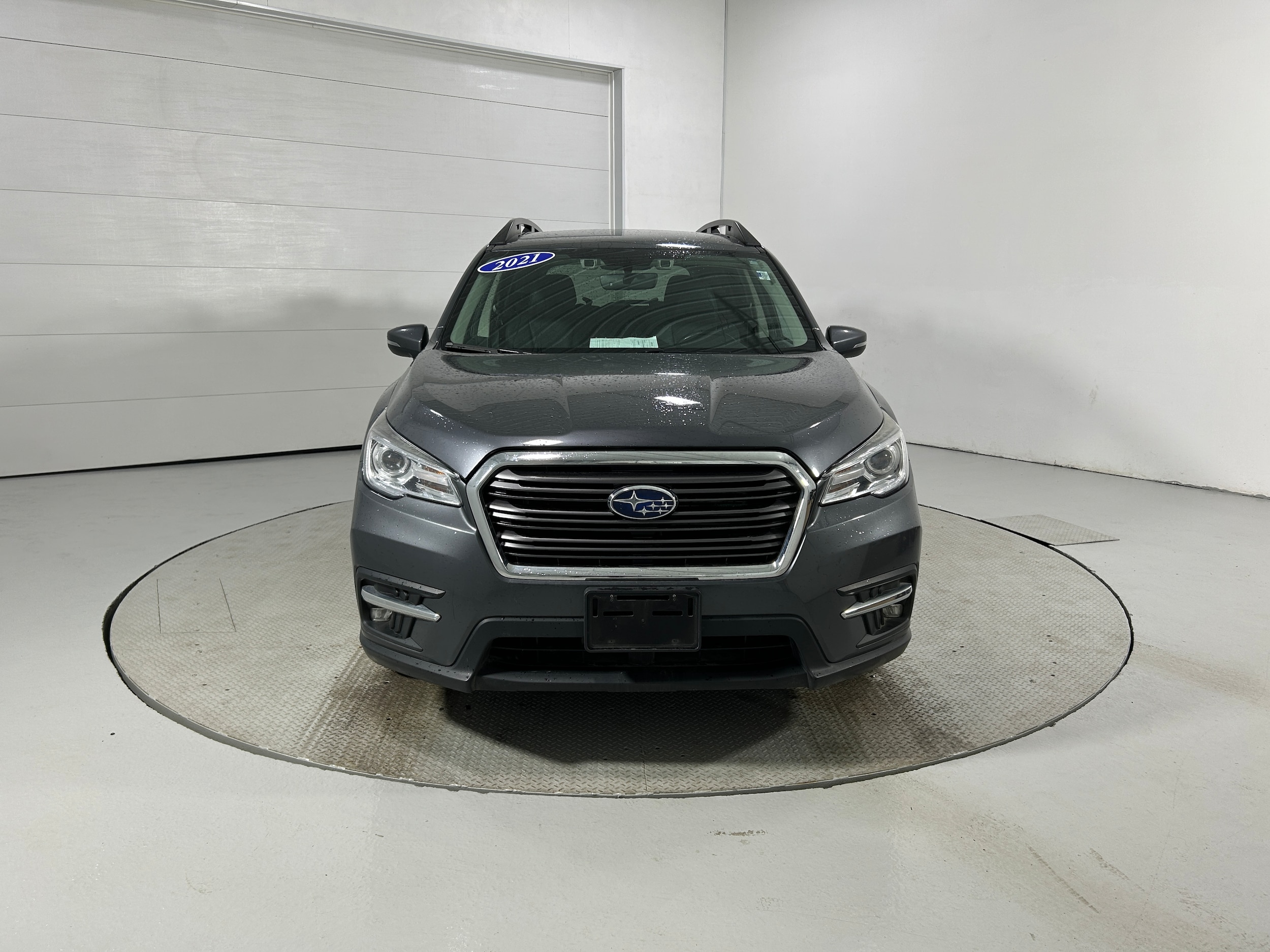2021 Subaru Ascent Limited - Photo 17