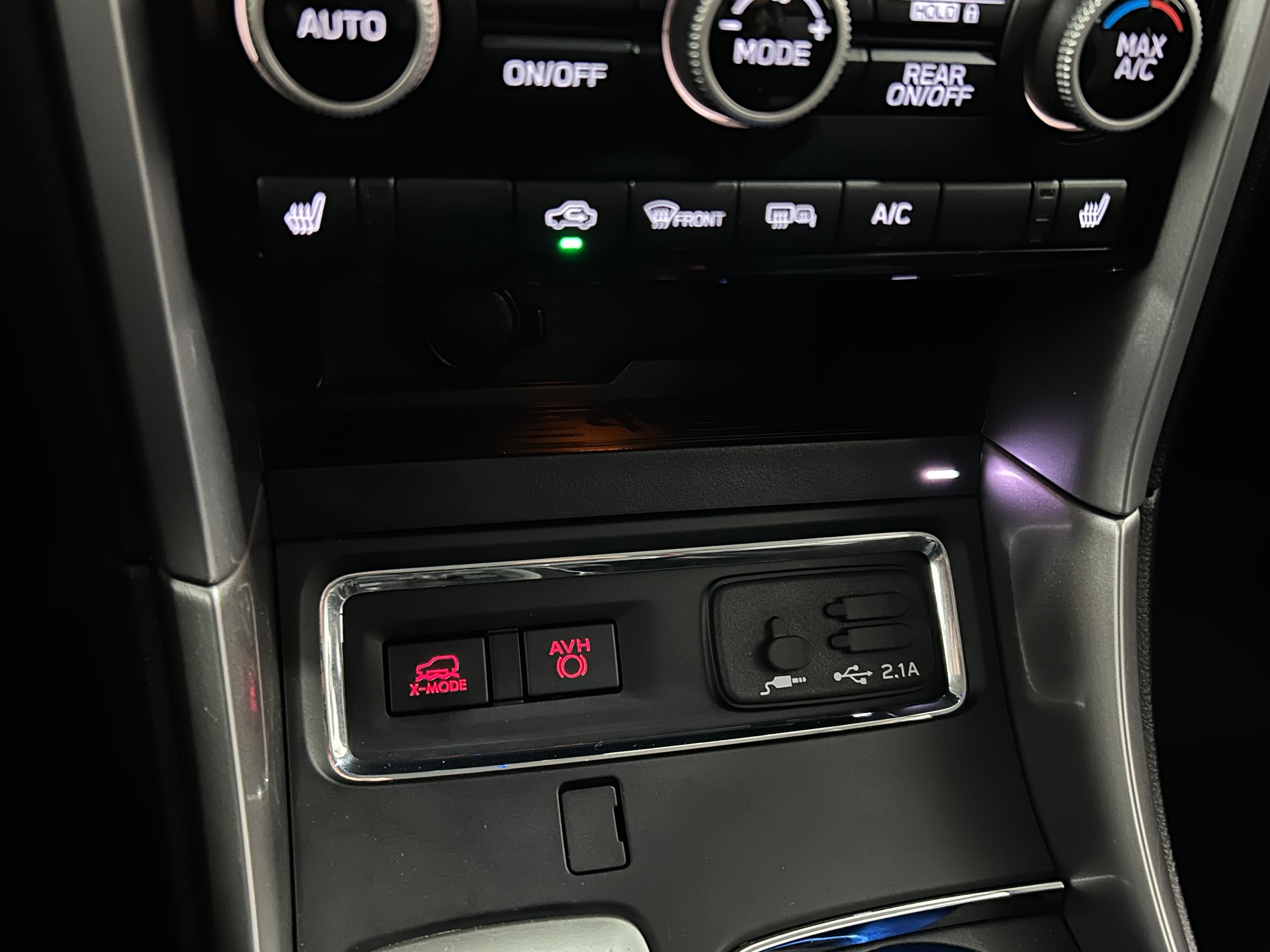 2021 Subaru Ascent Limited - Photo 10